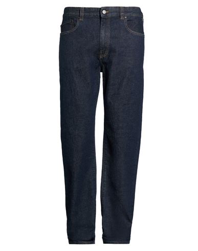 Jeanshose Herren Blau 33W-32L Herren