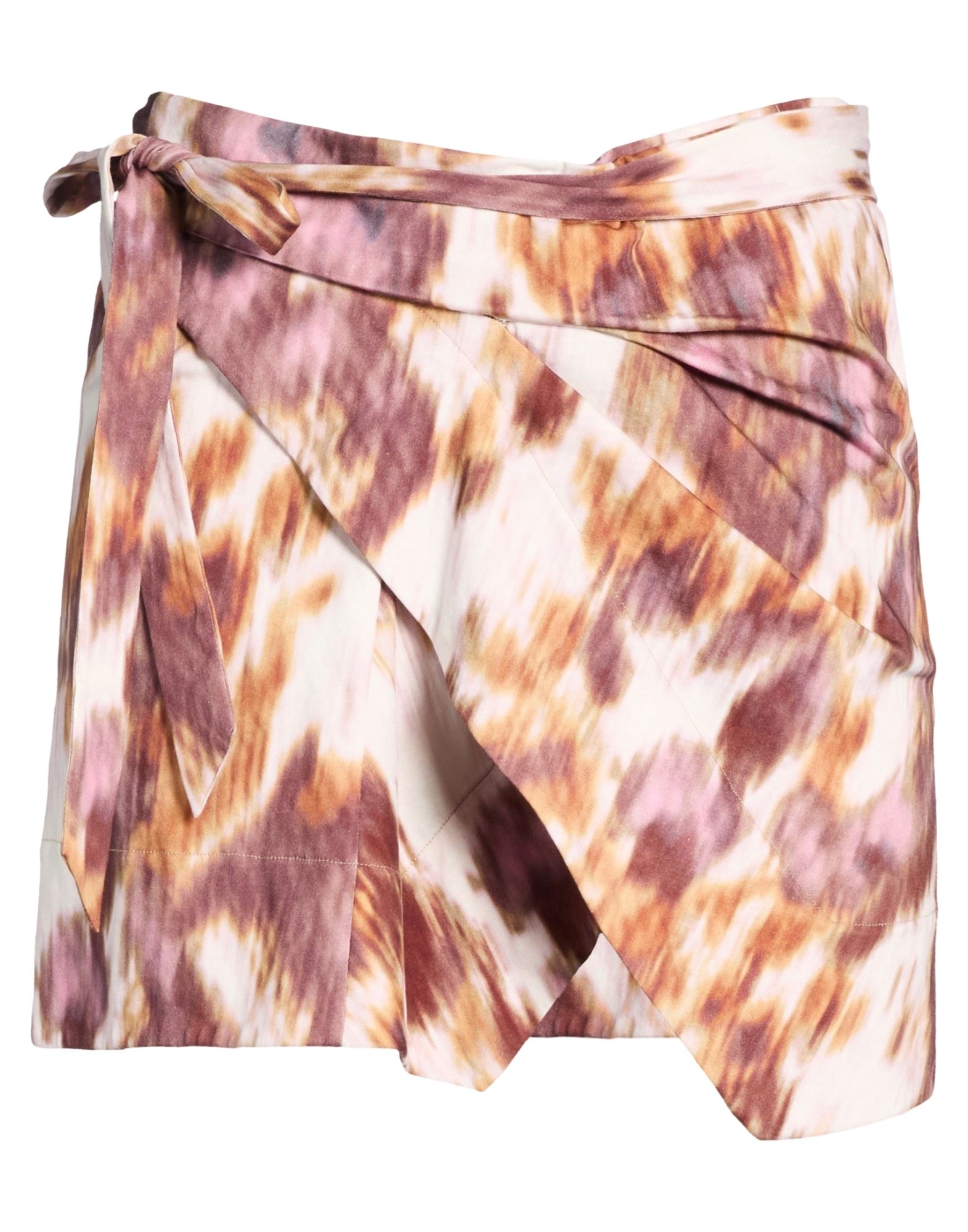MARANT ÉTOILE MARANT ÉTOILE BOTTOMWEAR Μίνι φούστα