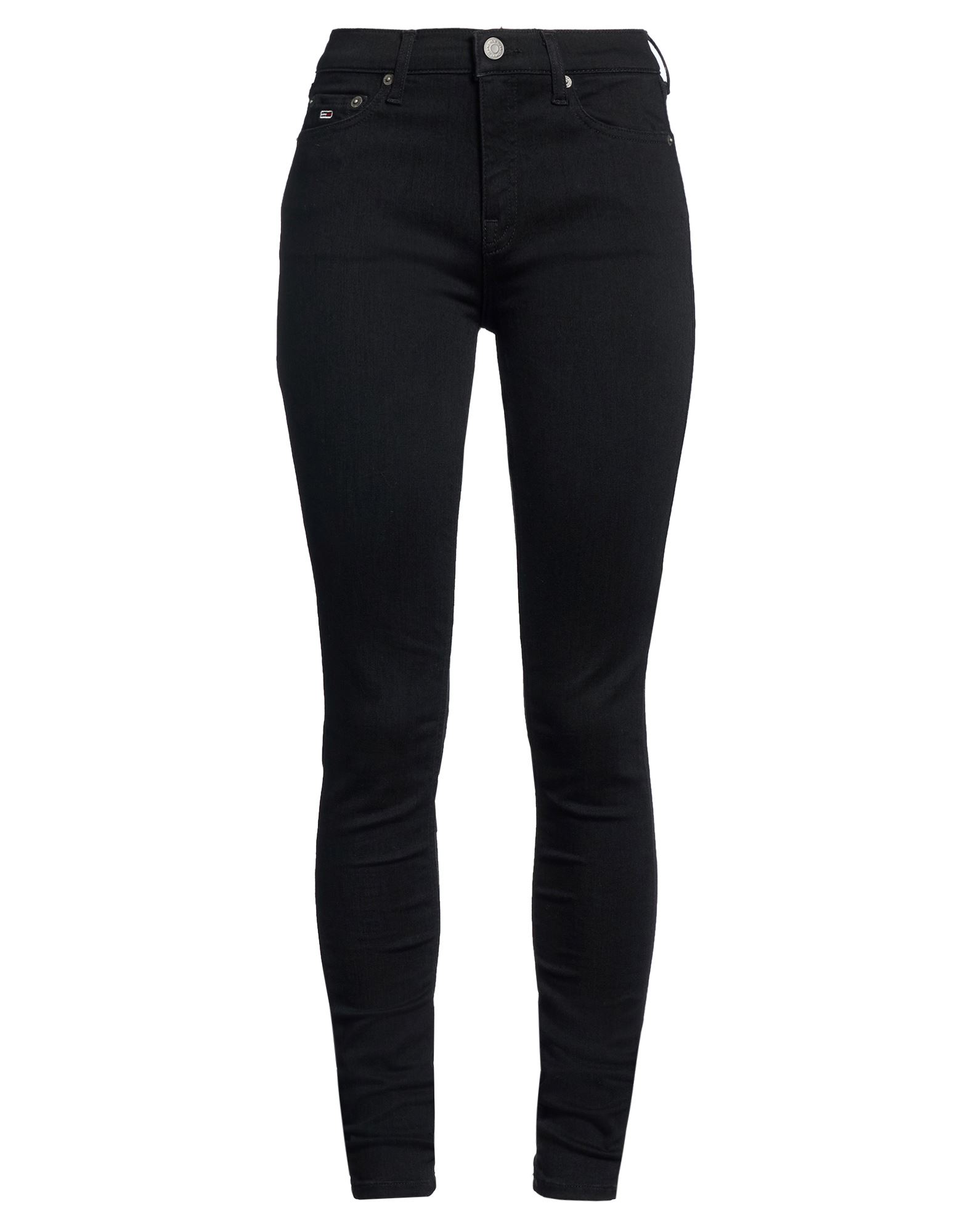  Tommy Jeans - Partes De Abajo - Pantalones Vaqueros - On Yoox.com 
