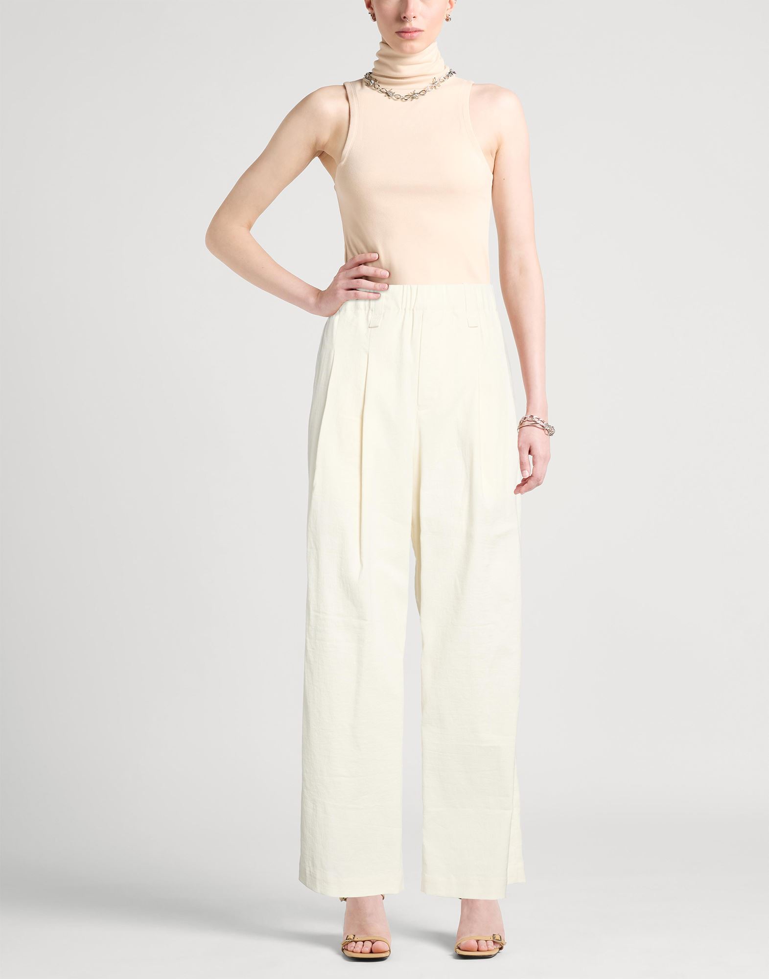  Issey Miyake - Hosen & Röcke - Hosen - On Yoox.com 