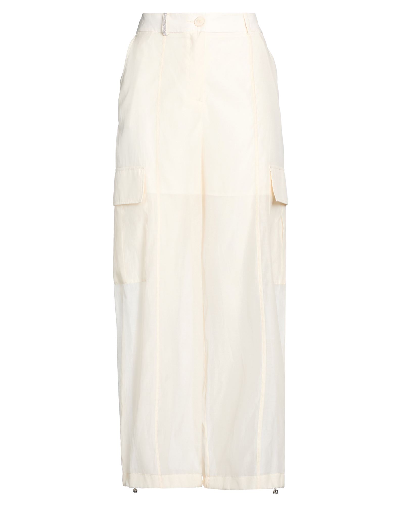 PESERICO PESERICO BOTTOMWEAR Casual Παντελόνι