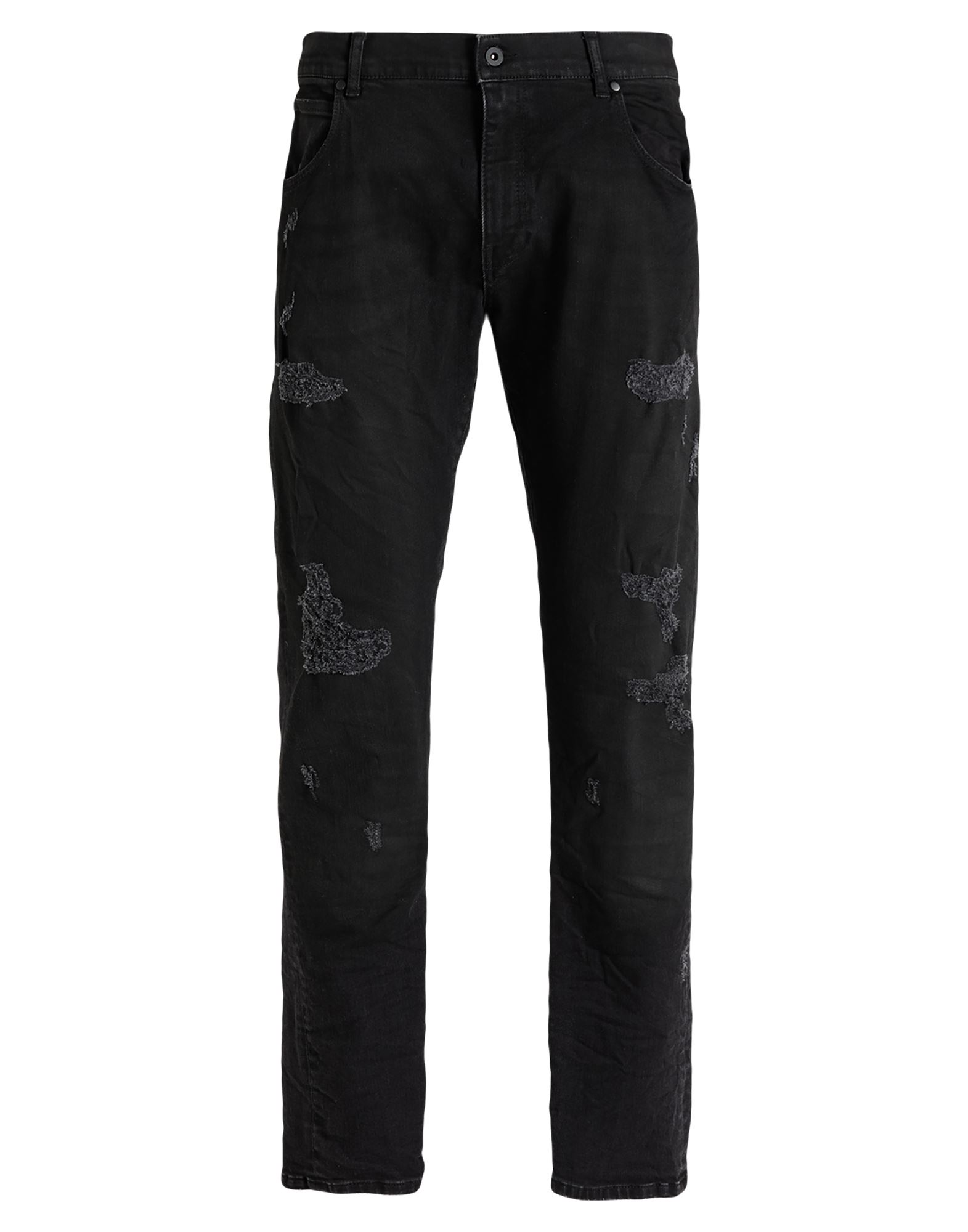  Md75 - Hosen & Röcke - Jeanshosen - On Yoox.com 