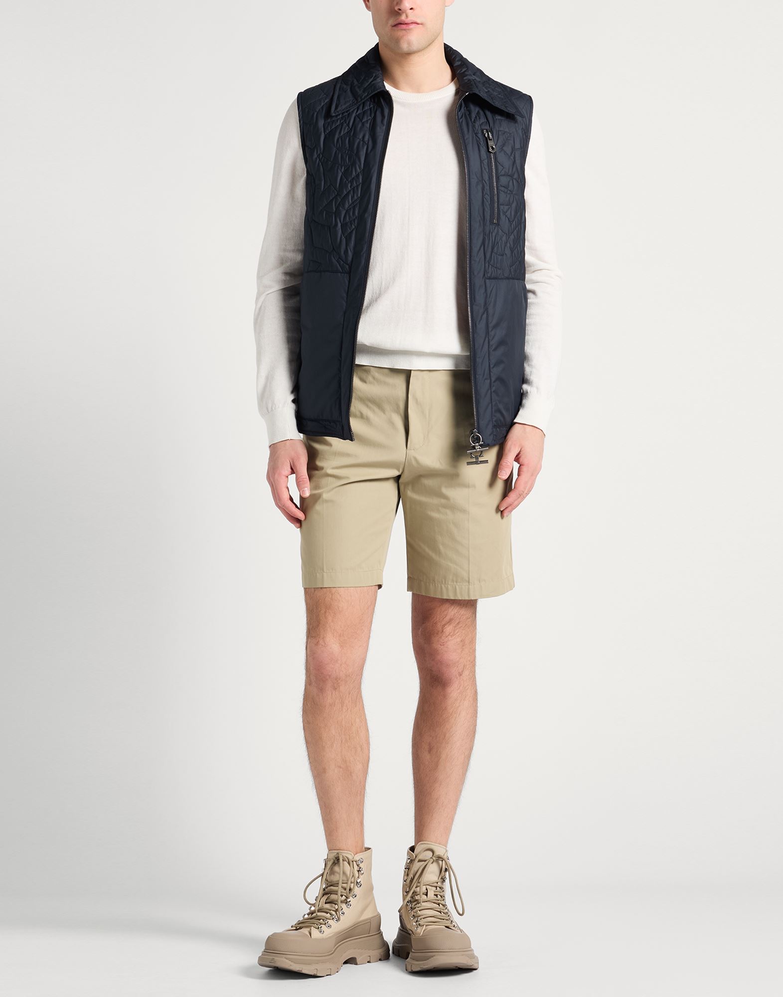  Burberry - Hosen & Röcke - Shorts & Bermudashorts - On Yoox.com 