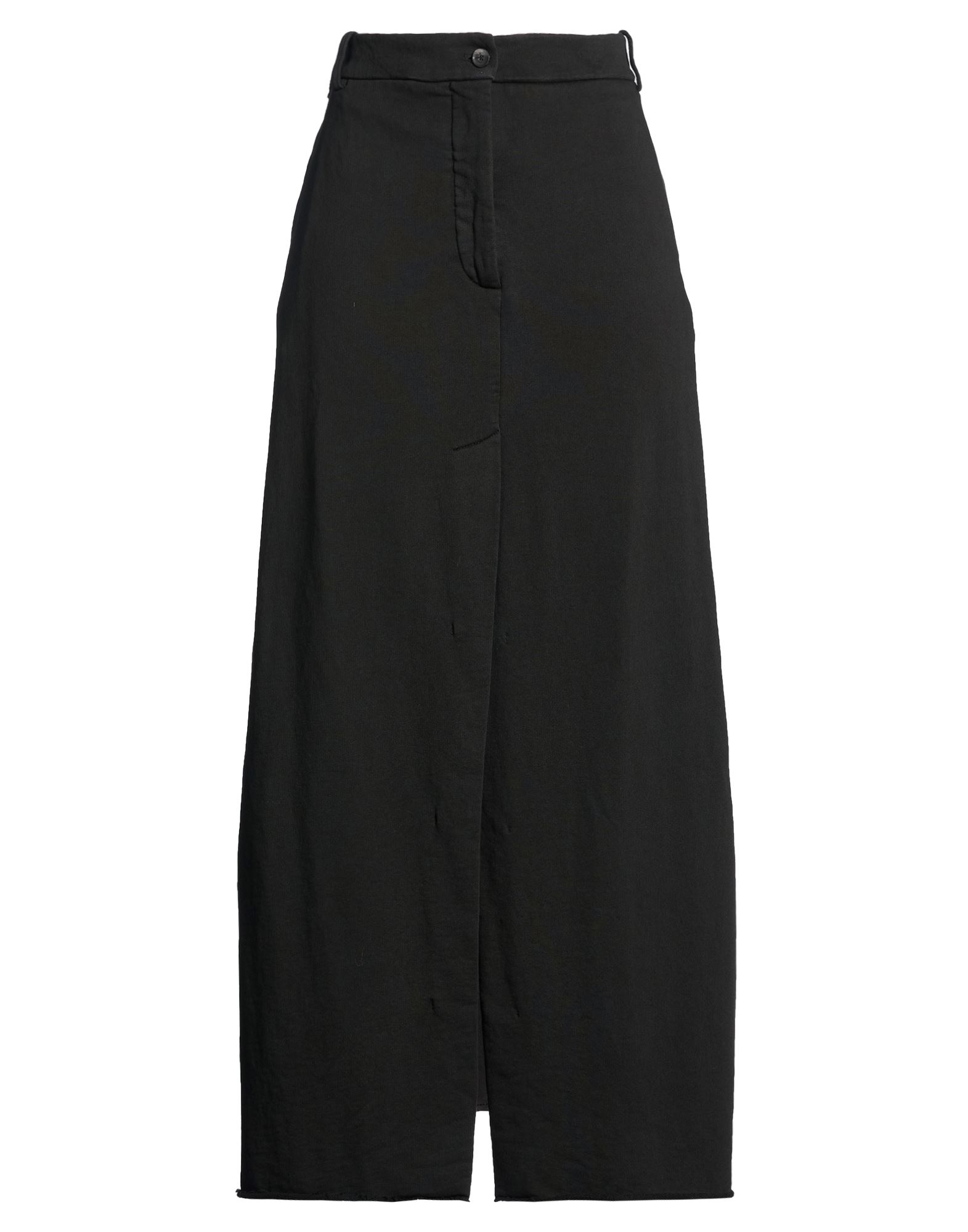 MASNADA MASNADA BOTTOMWEAR Μάξι φούστα