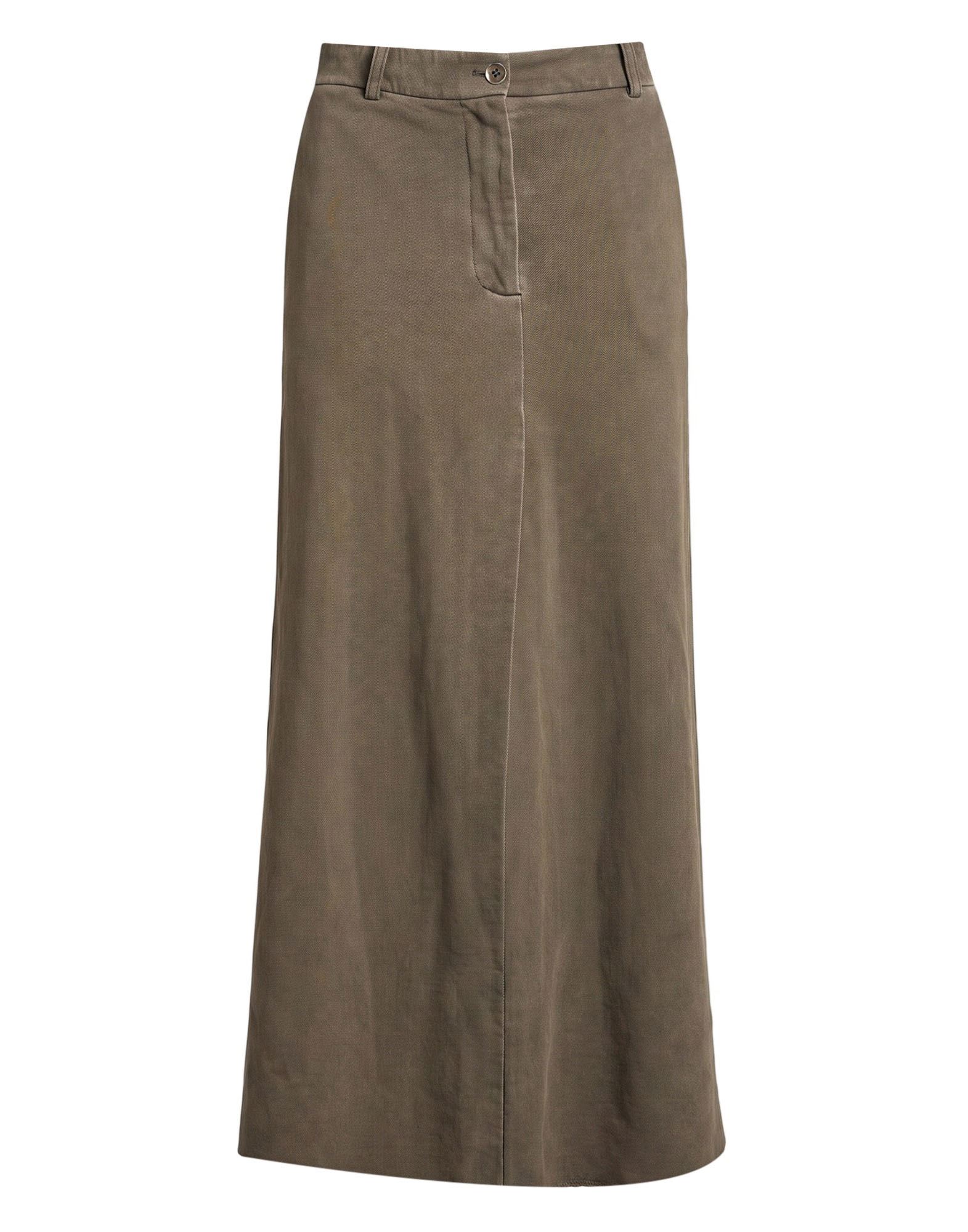 MASNADA MASNADA BOTTOMWEAR Μάξι φούστα