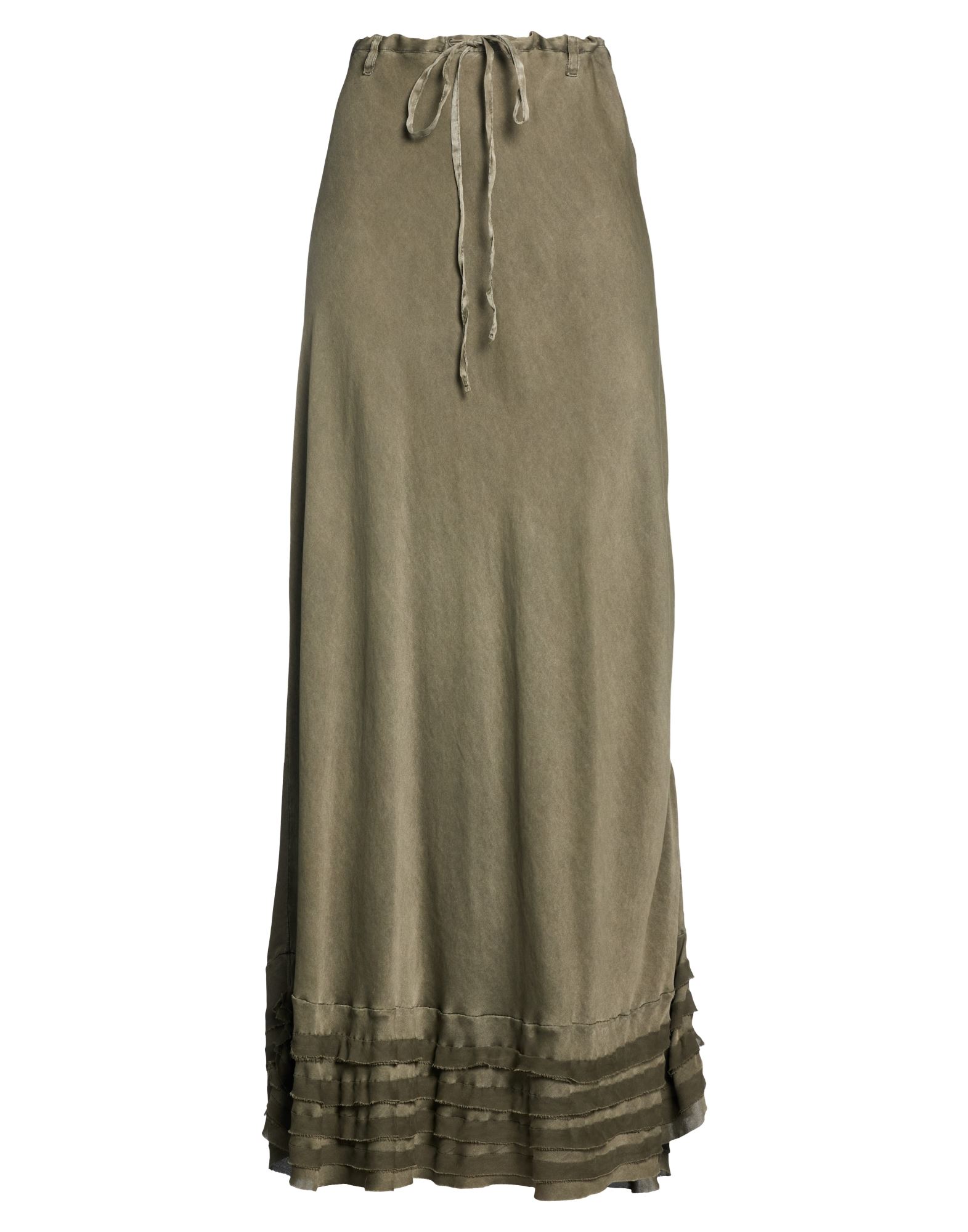  Masnada - Hosen & Röcke - Maxi-röcke - On Yoox.com 
