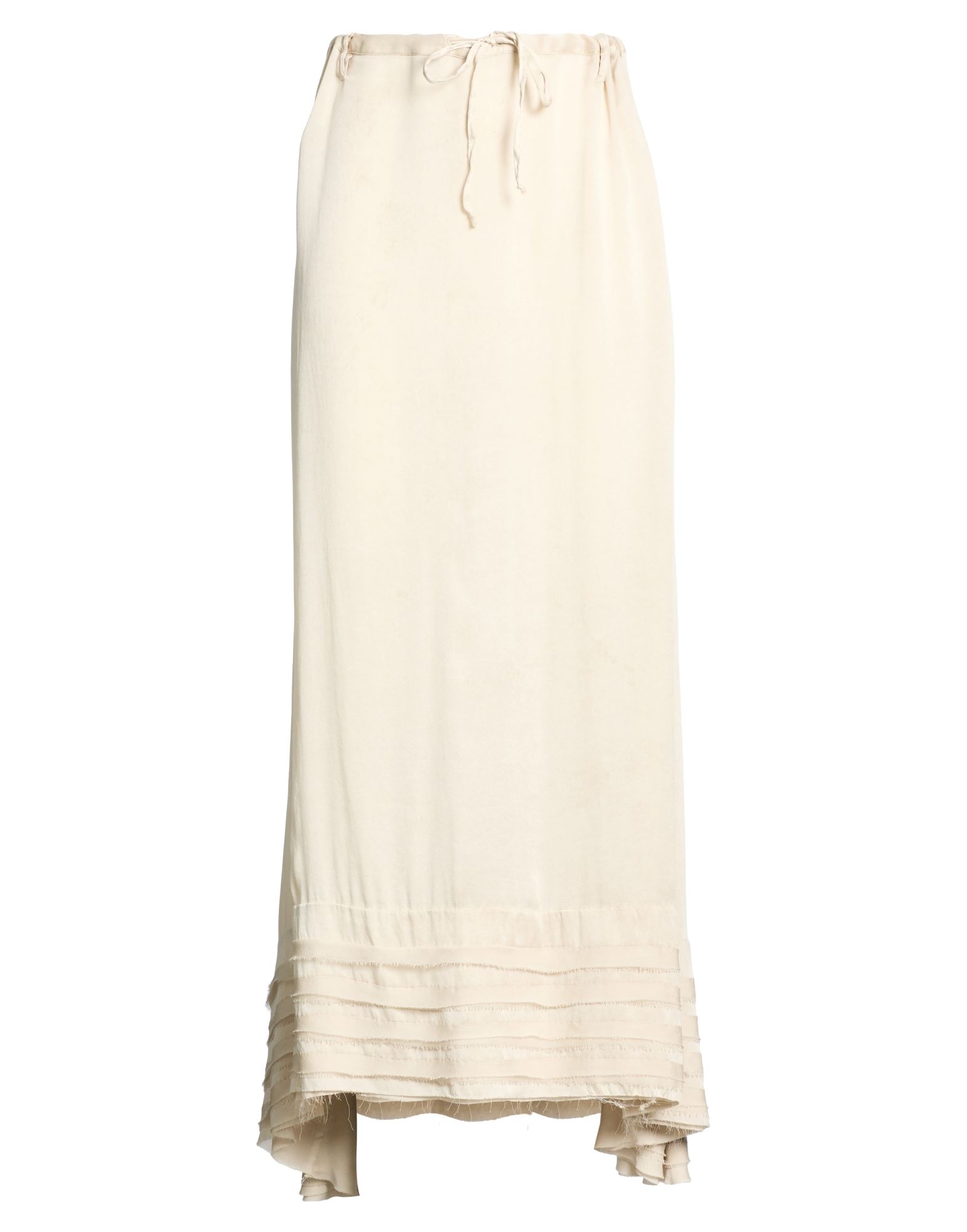 MASNADA MASNADA BOTTOMWEAR Μάξι φούστα