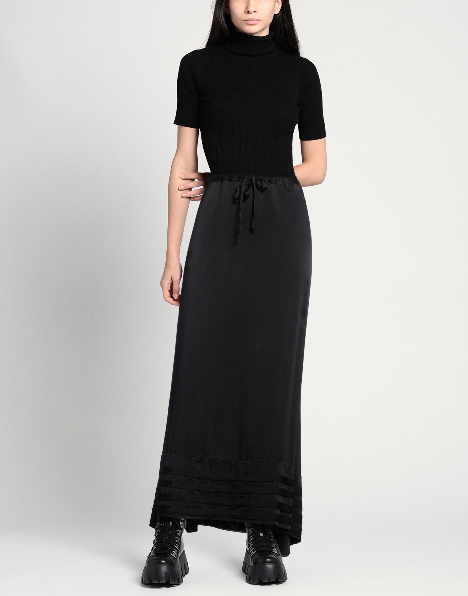  Masnada - Hosen & Röcke - Maxi-röcke - On Yoox.com 