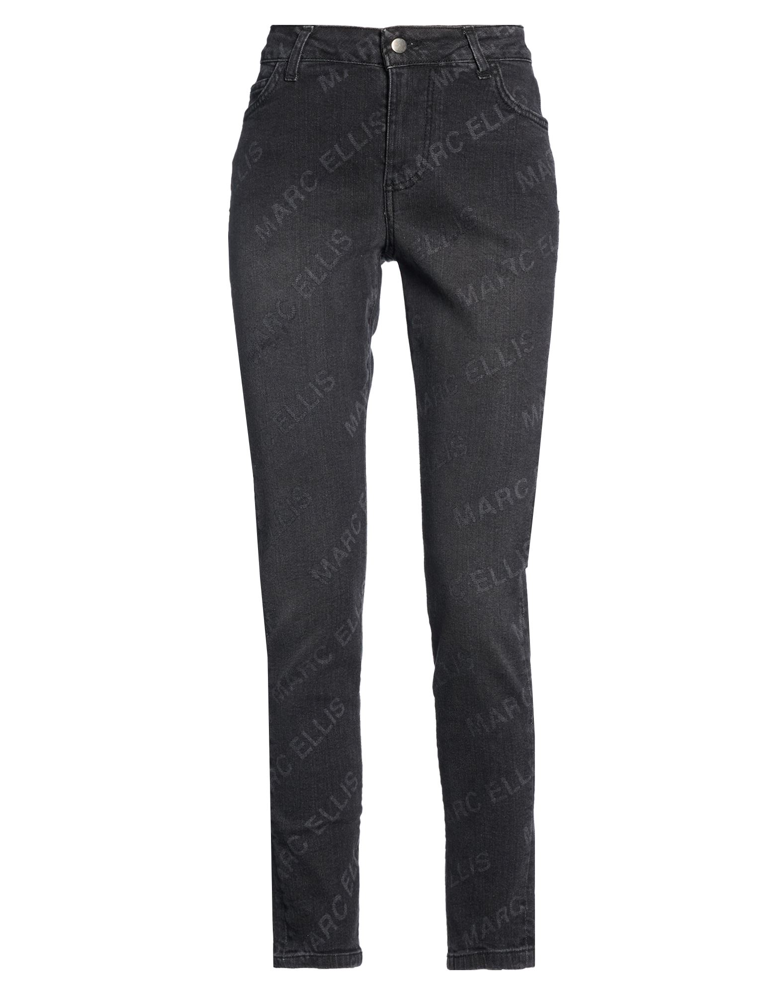 MARC ELLIS BOTTOMWEAR Τζιν