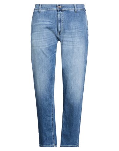Pantalones vaqueros Hombre Azul marino 29,30,31,32,33,34,35,36,38 Hombre