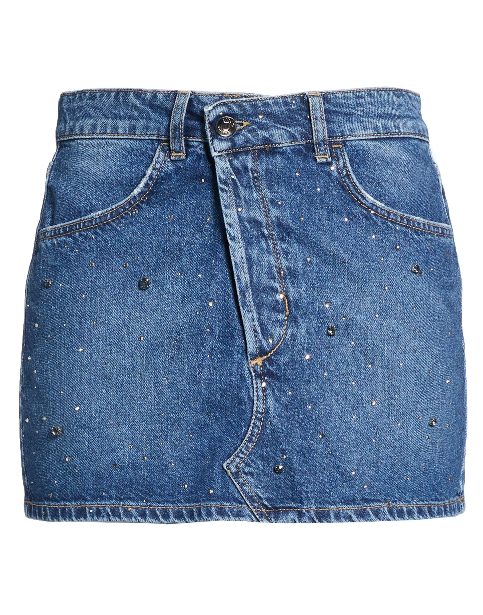  Liu •jo - Hosen & Röcke - Jeansröcke - On Yoox.com 