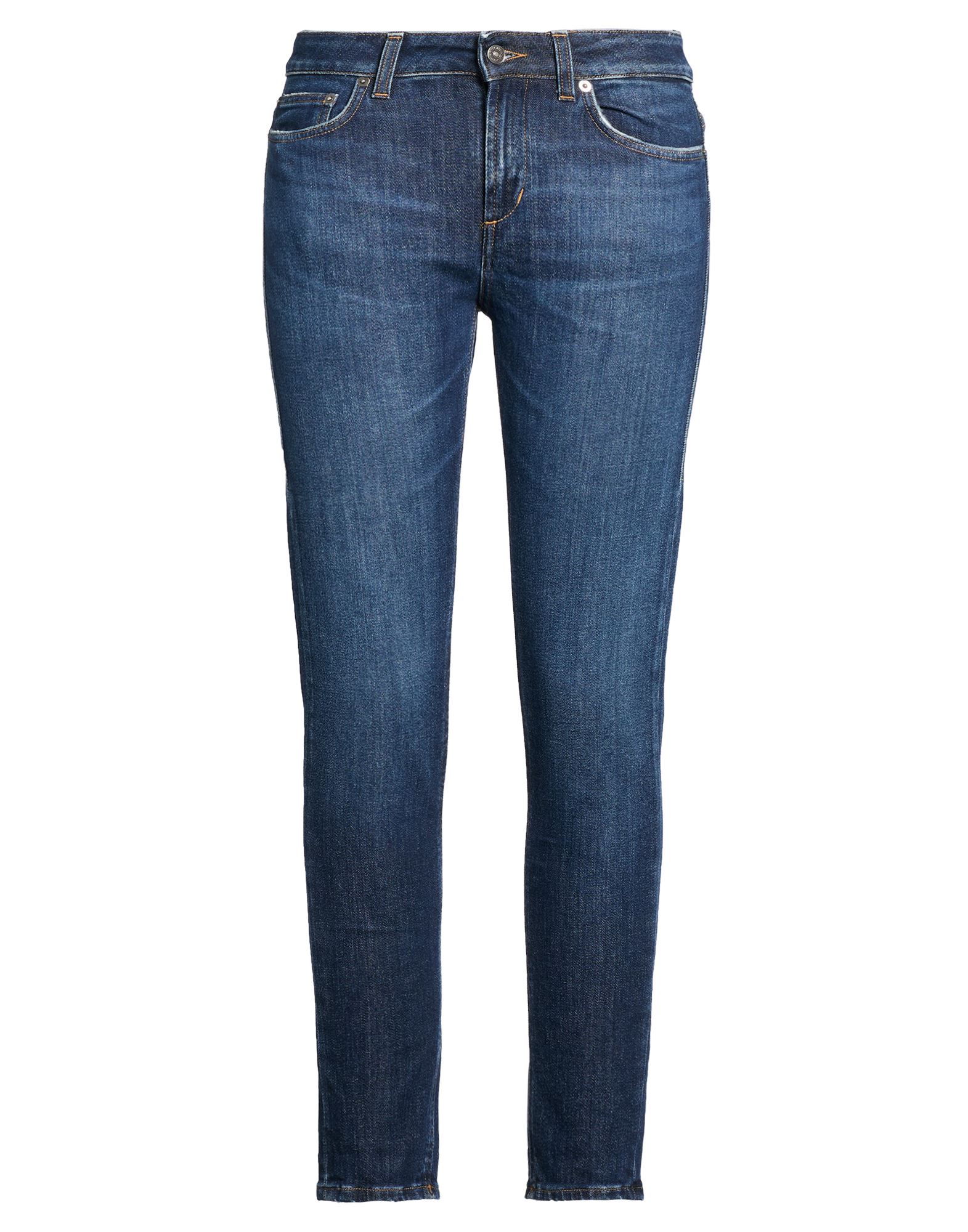 DONDUP BOTTOMWEAR Τζιν