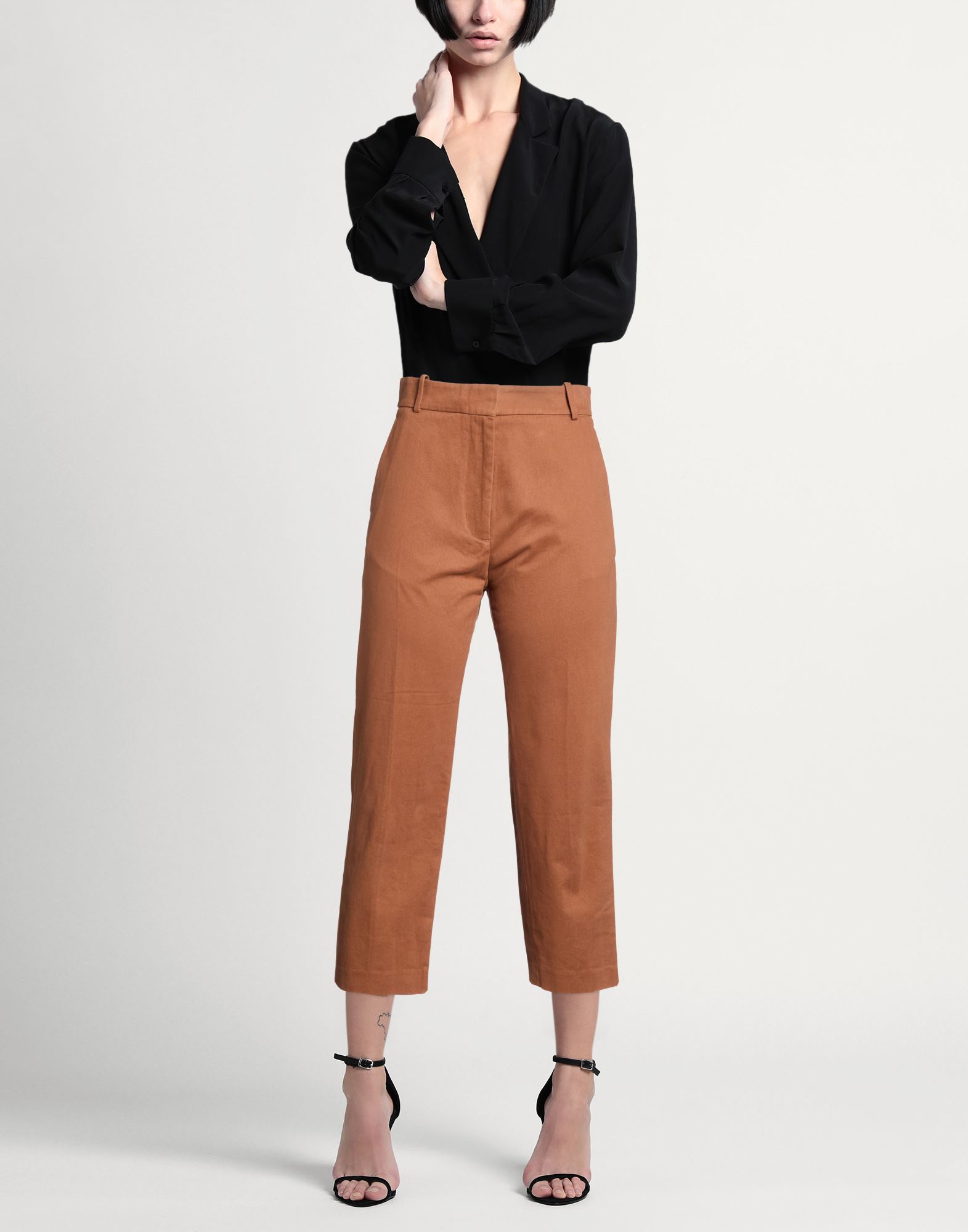  Tommy Hilfiger - Hosen & Röcke - Hosen - On Yoox.com 