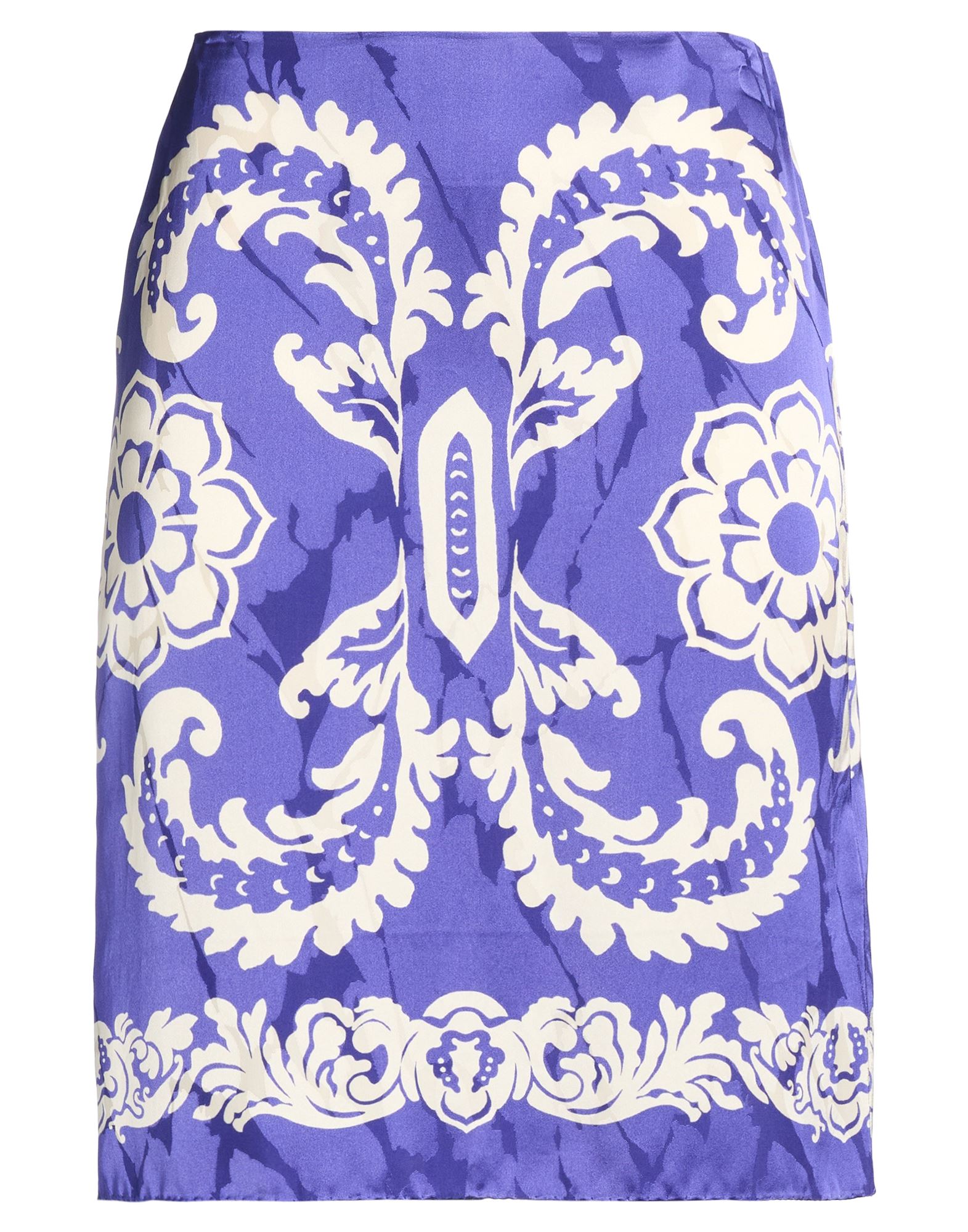 ETRO ETRO BOTTOMWEAR Μίνι φούστα