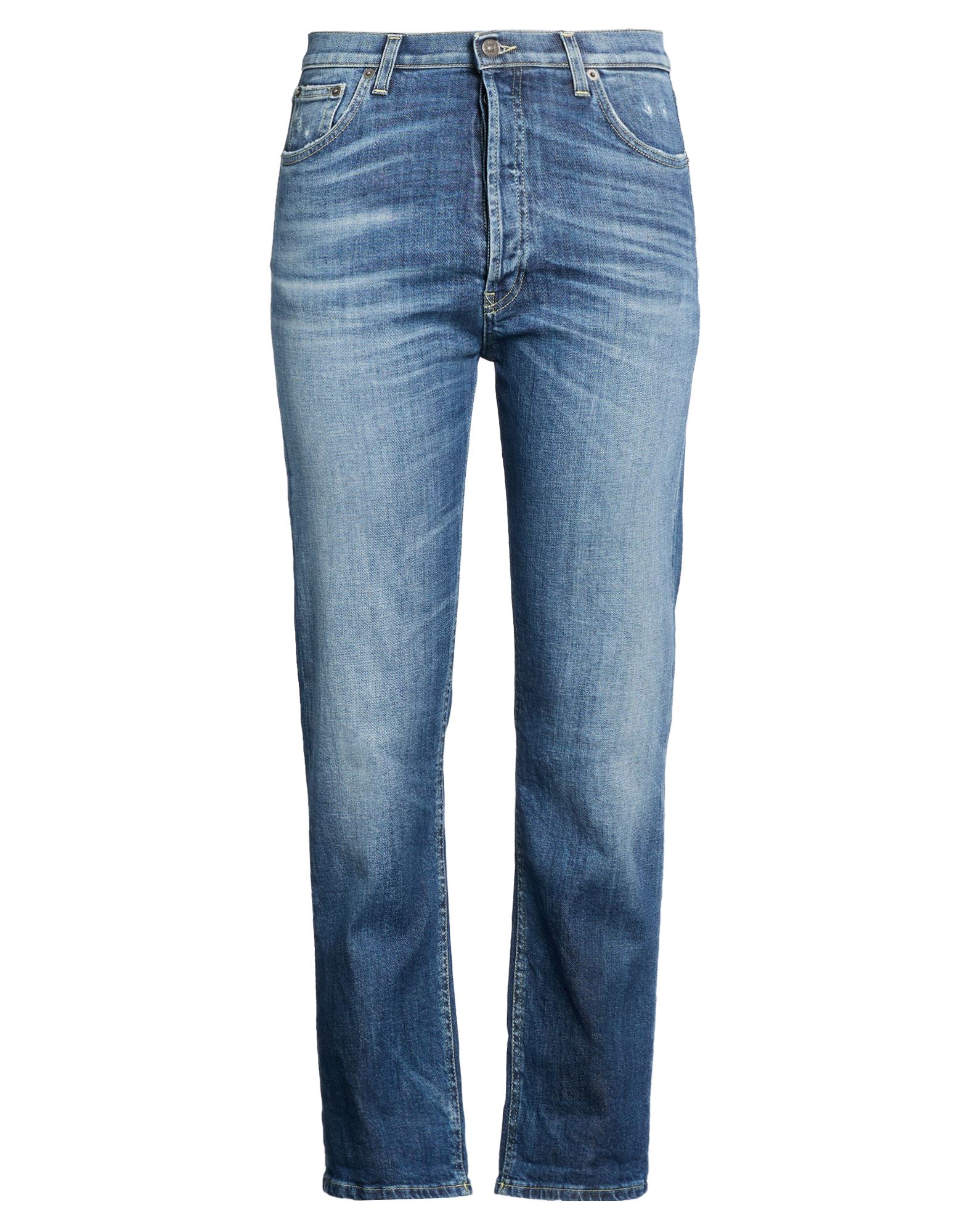 DONDUP BOTTOMWEAR Τζιν