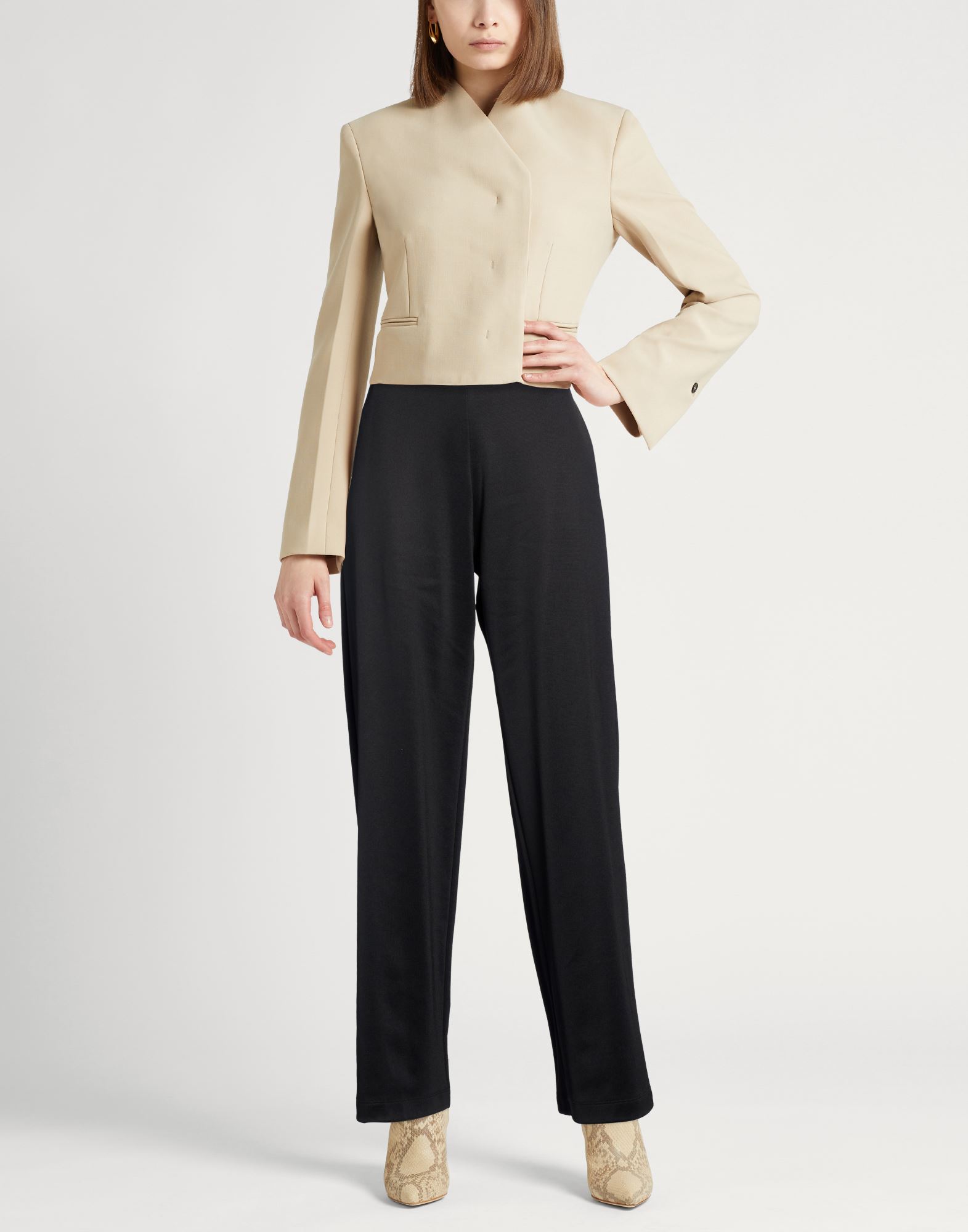  Fabiana Filippi - Hosen & Röcke - Hosen - On Yoox.com 