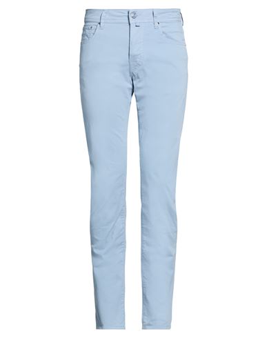 Hose Herren Hellblau 31,38 Herren