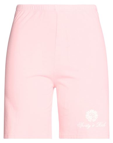 Pantalones cortos y bermudas Mujer Salmón XL Mujer