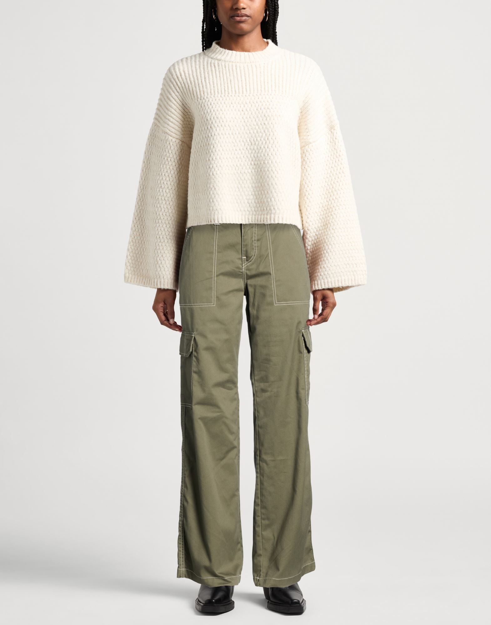  True Religion - Hosen & Röcke - Hosen - On Yoox.com 