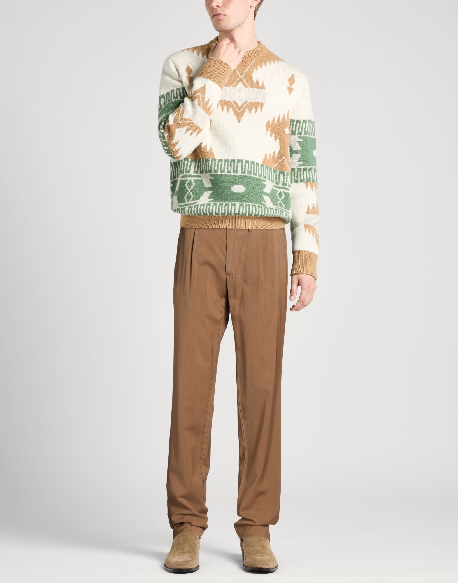  Santaniello - Hosen & Röcke - Hosen - On Yoox.com 