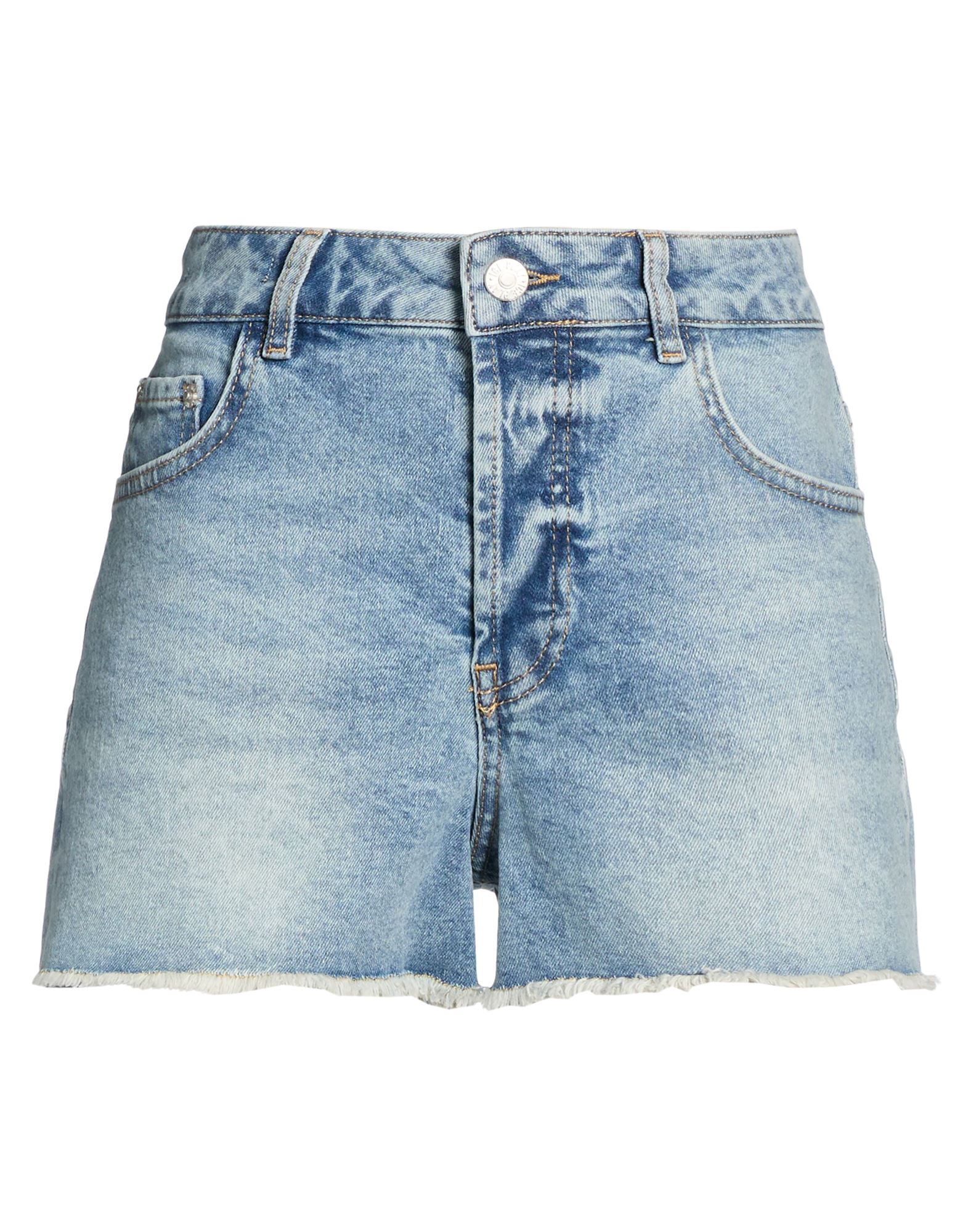  Ice Play - Hosen & Röcke - Jeansshorts - On Yoox.com 