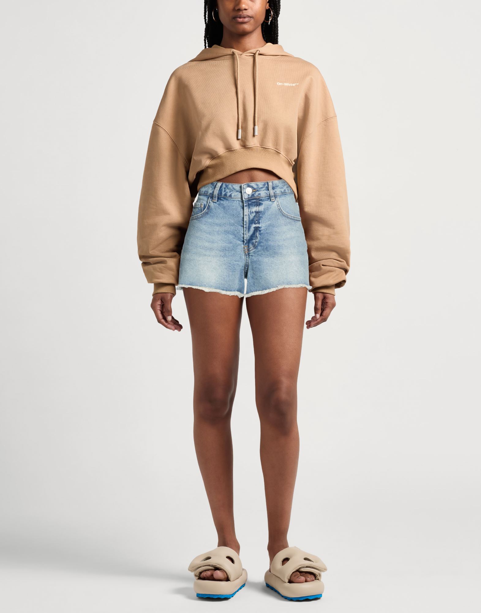  Ice Play - Hosen & Röcke - Jeansshorts - On Yoox.com 