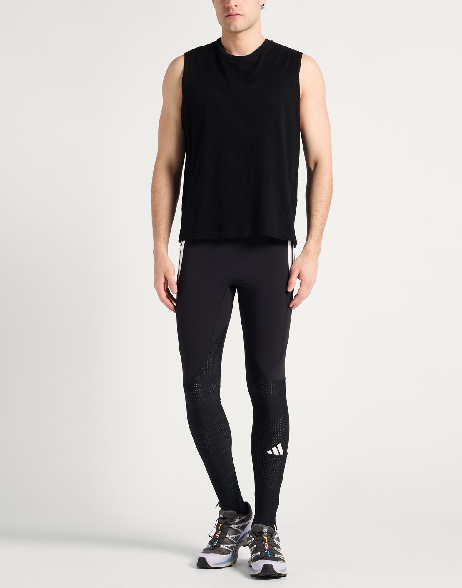  Adidas - Hosen & Röcke - Leggings - On Yoox.com 