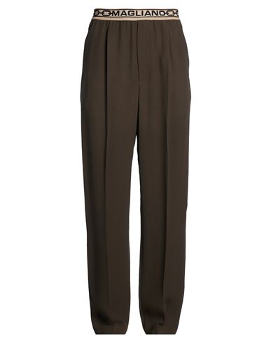 Pantalones Hombre Café S,XS Hombre