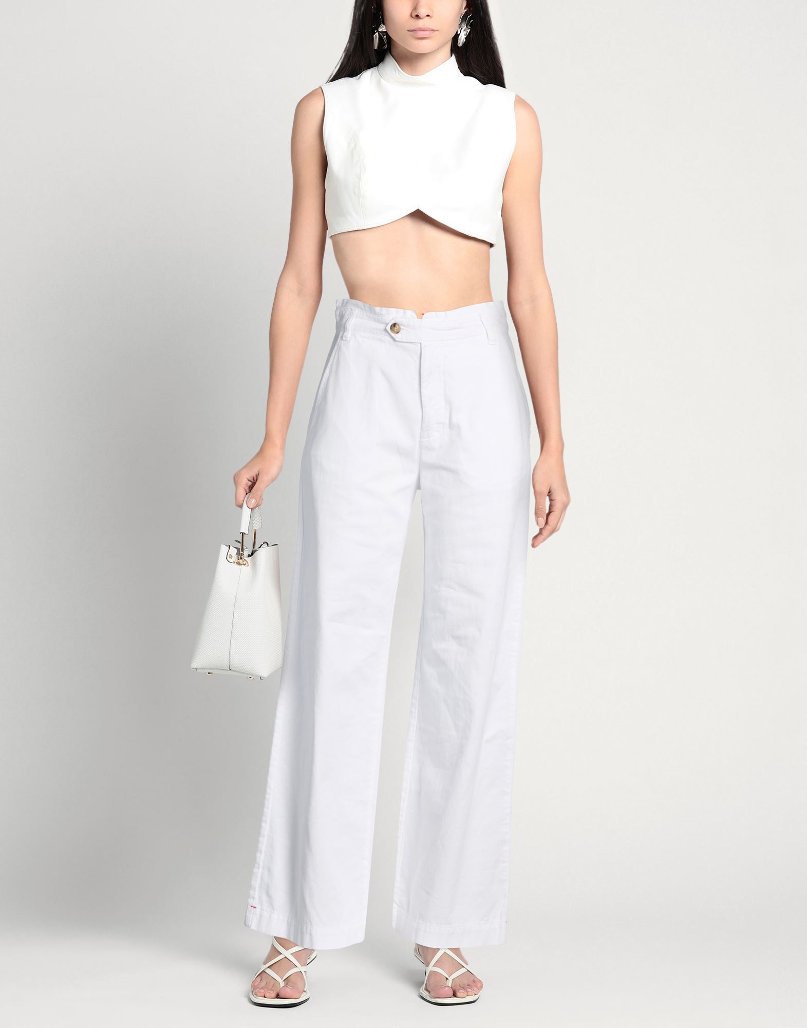  Xírena - Hosen & Röcke - Hosen - On Yoox.com 