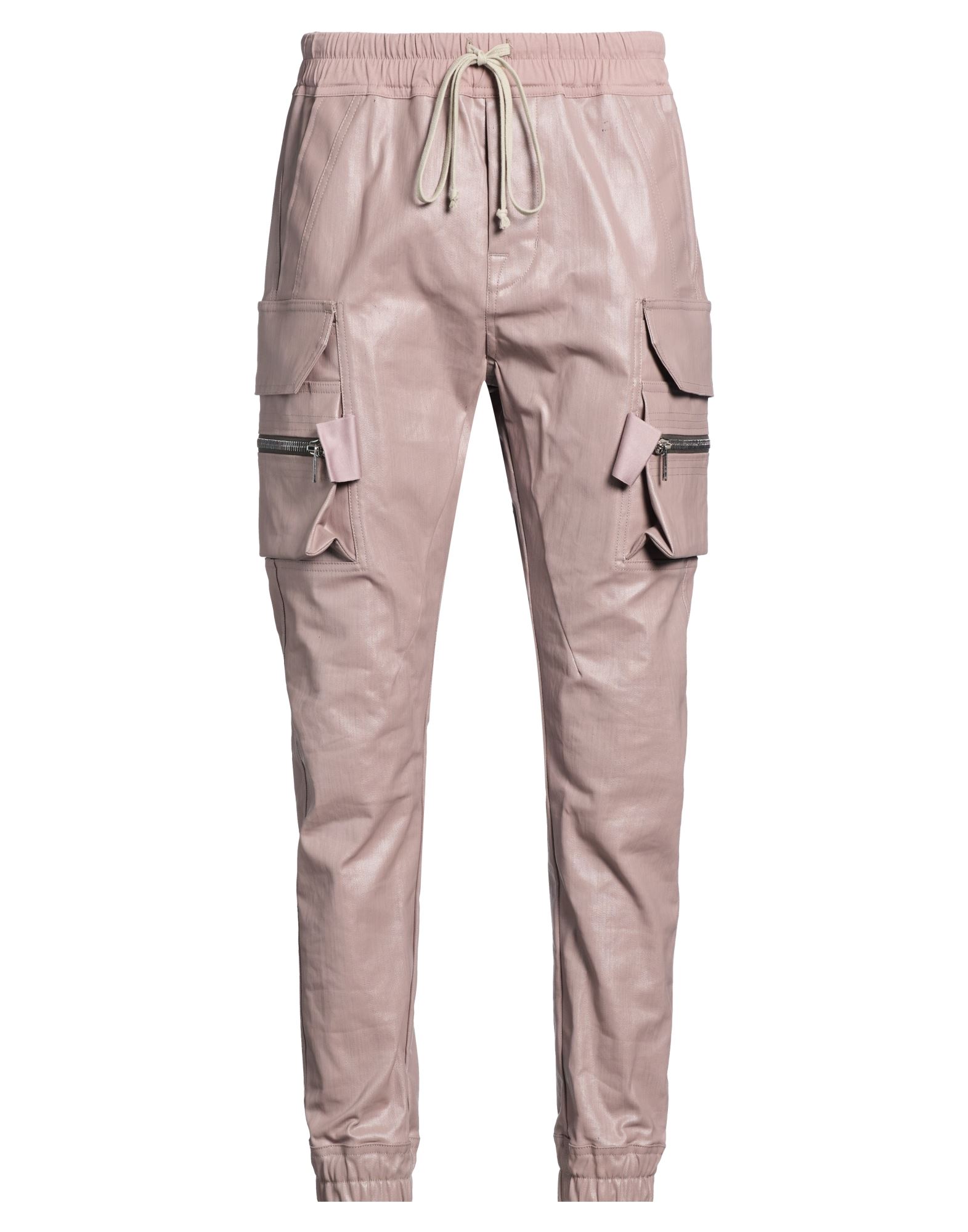  Rick Owens - Hosen & Röcke - Jeanshosen - On Yoox.com 