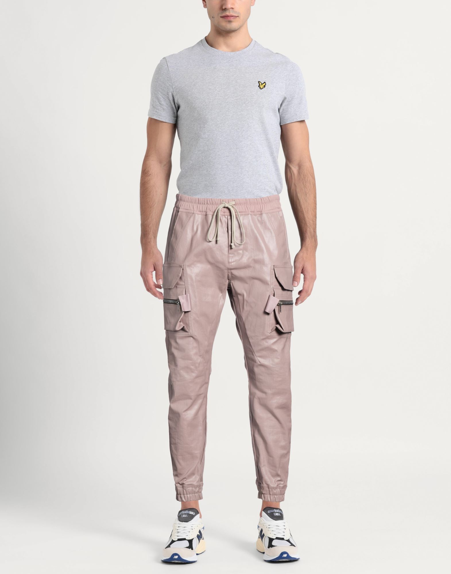  Rick Owens - Hosen & Röcke - Jeanshosen - On Yoox.com 