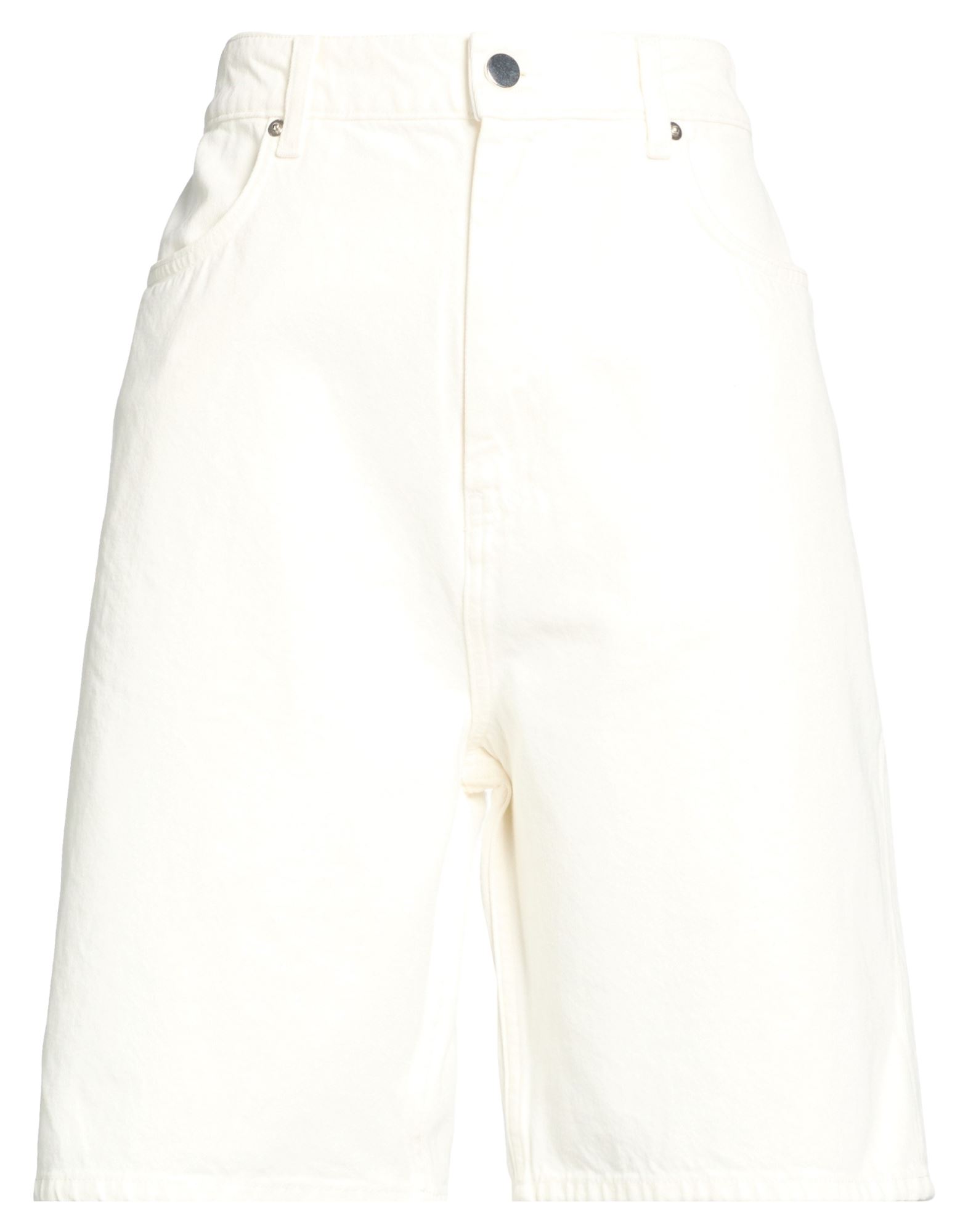  Loulou Studio - Hosen & Röcke - Jeansshorts - On Yoox.com 