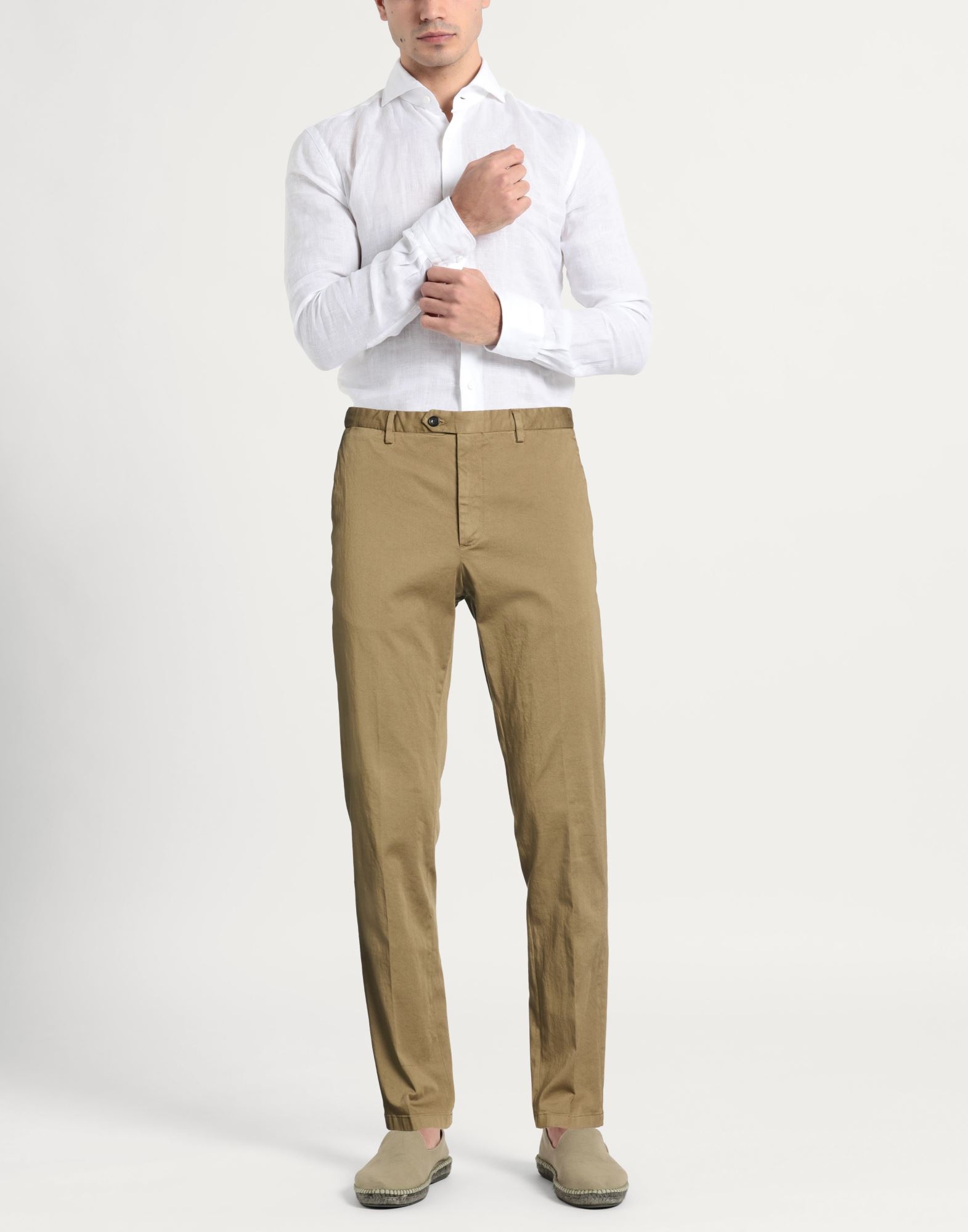  Drumohr - Hosen & Röcke - Hosen - On Yoox.com 