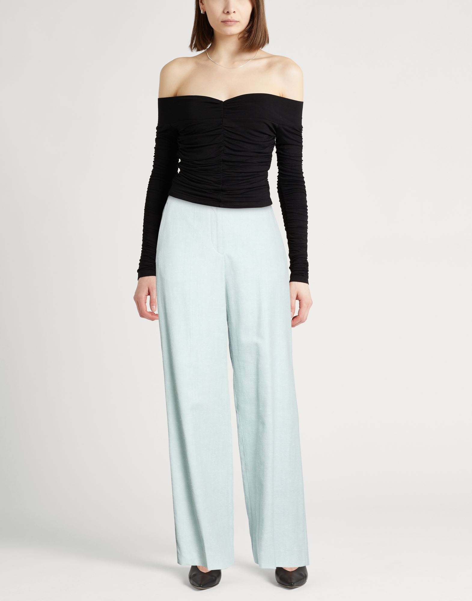  Loulou Studio - Hosen & Röcke - Hosen - On Yoox.com 