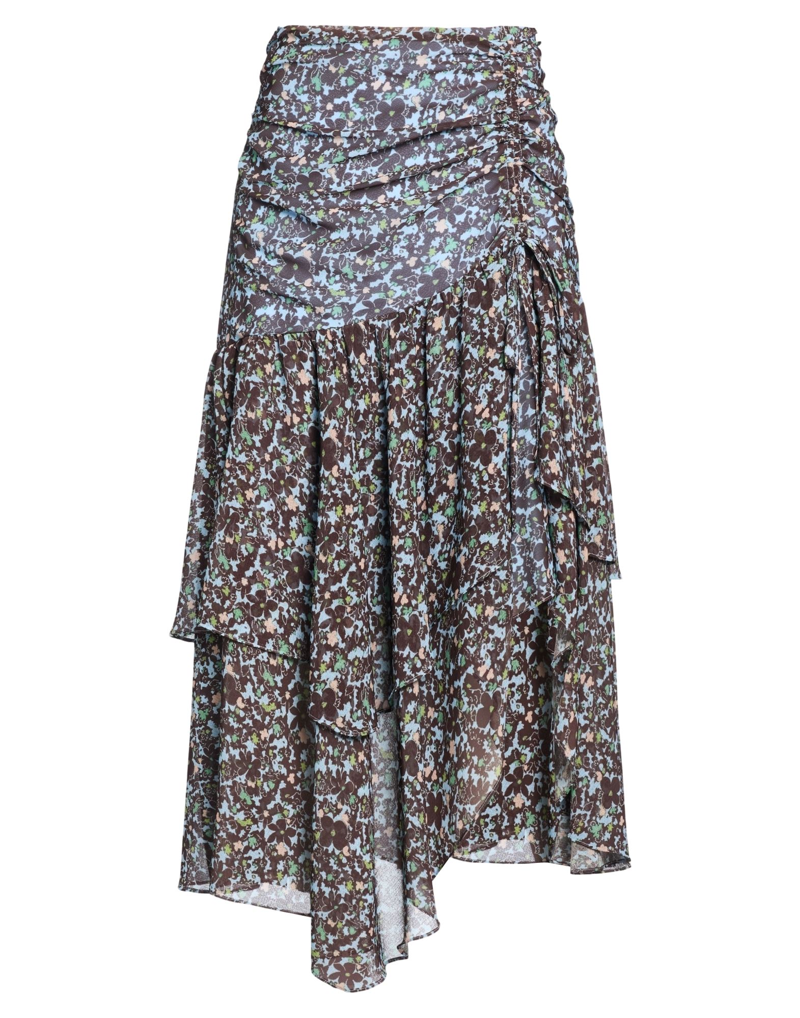  Ted Baker - Partes De Abajo - Faldas Midi - On Yoox.com 