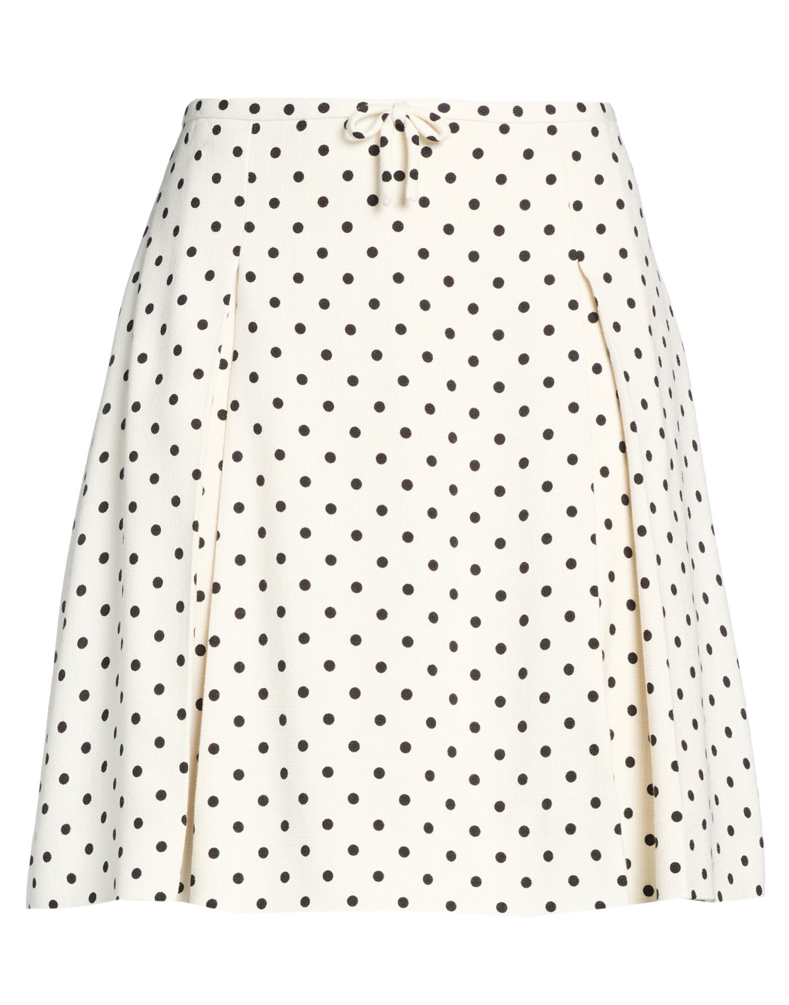  Valentino Garavani - Hosen & Röcke - Miniröcke - On Yoox.com 