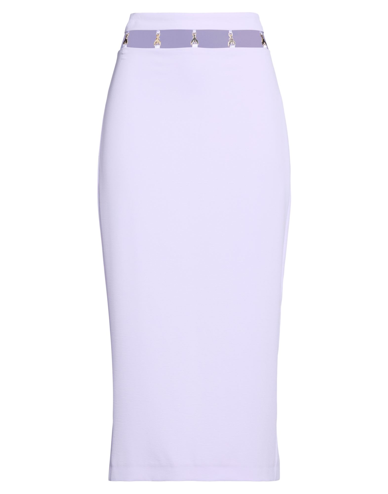 PATRIZIA PEPE BOTTOMWEAR Μίντι φούστα