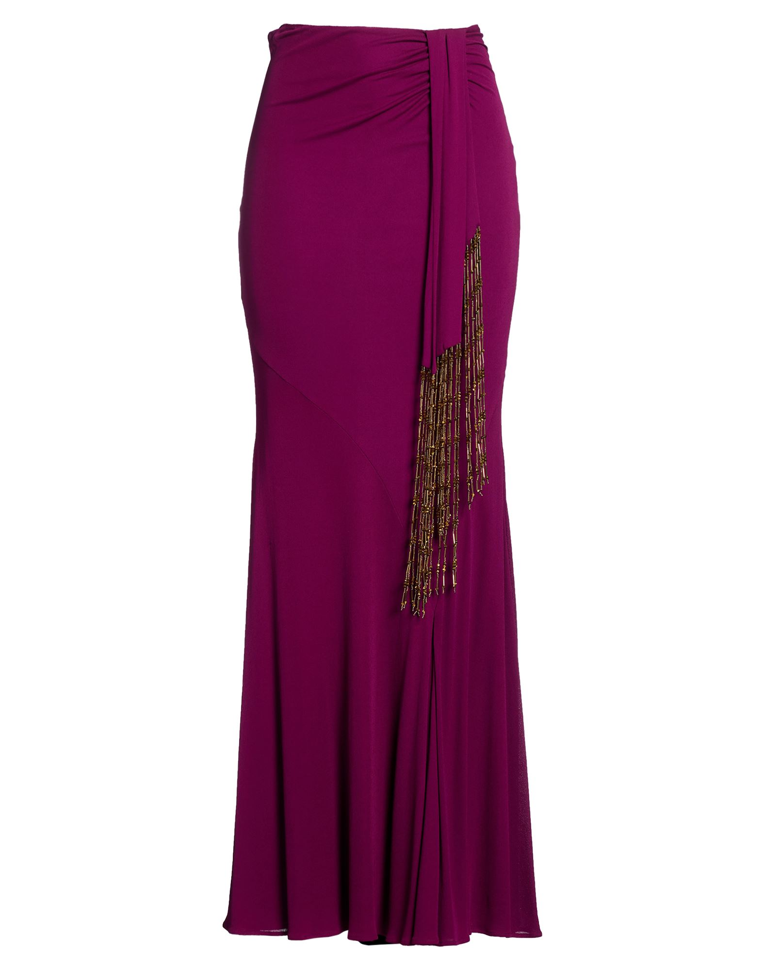 ROBERTO CAVALLI ROBERTO CAVALLI BOTTOMWEAR Μάξι φούστα