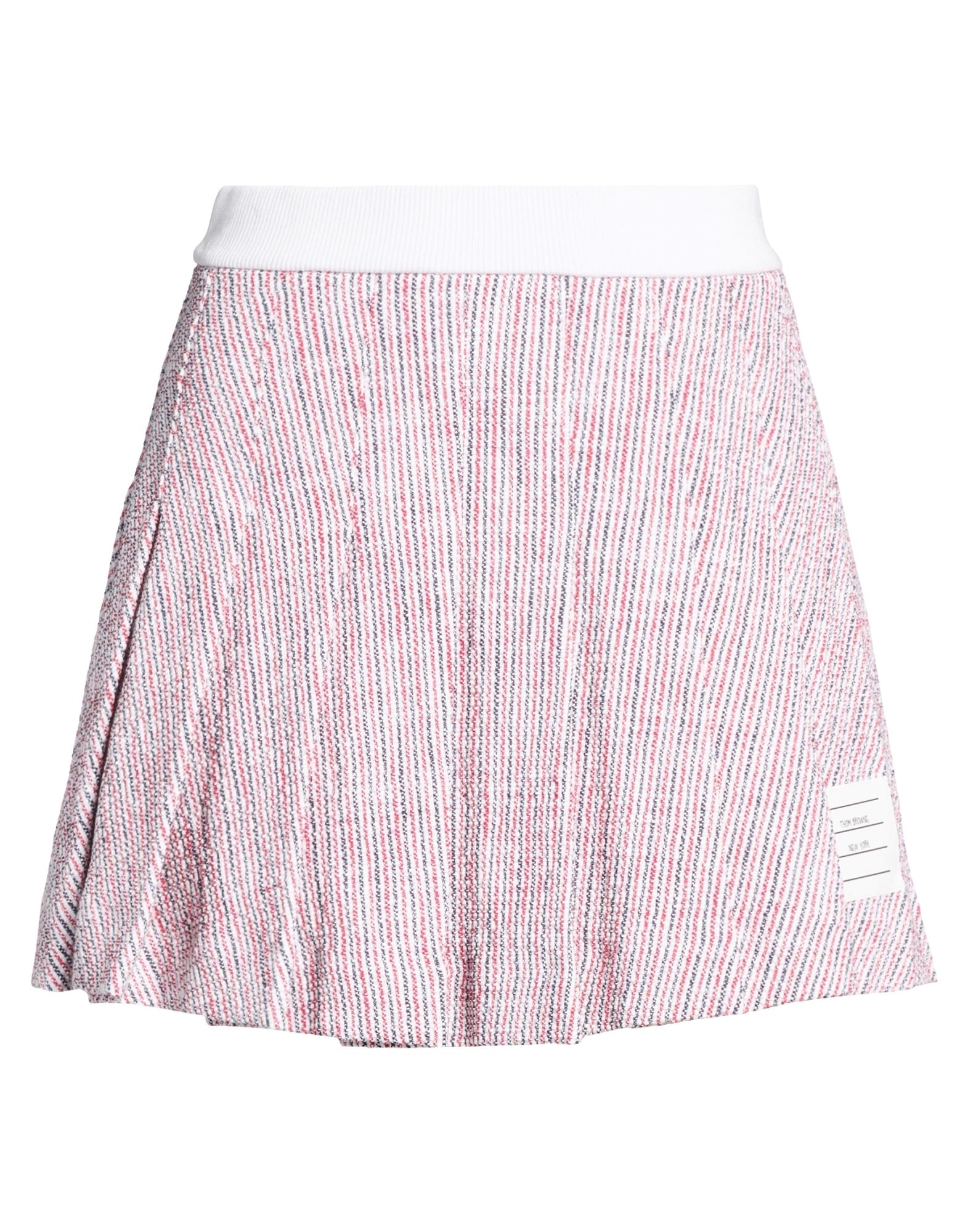 THOM BROWNE THOM BROWNE BOTTOMWEAR Μίνι φούστα