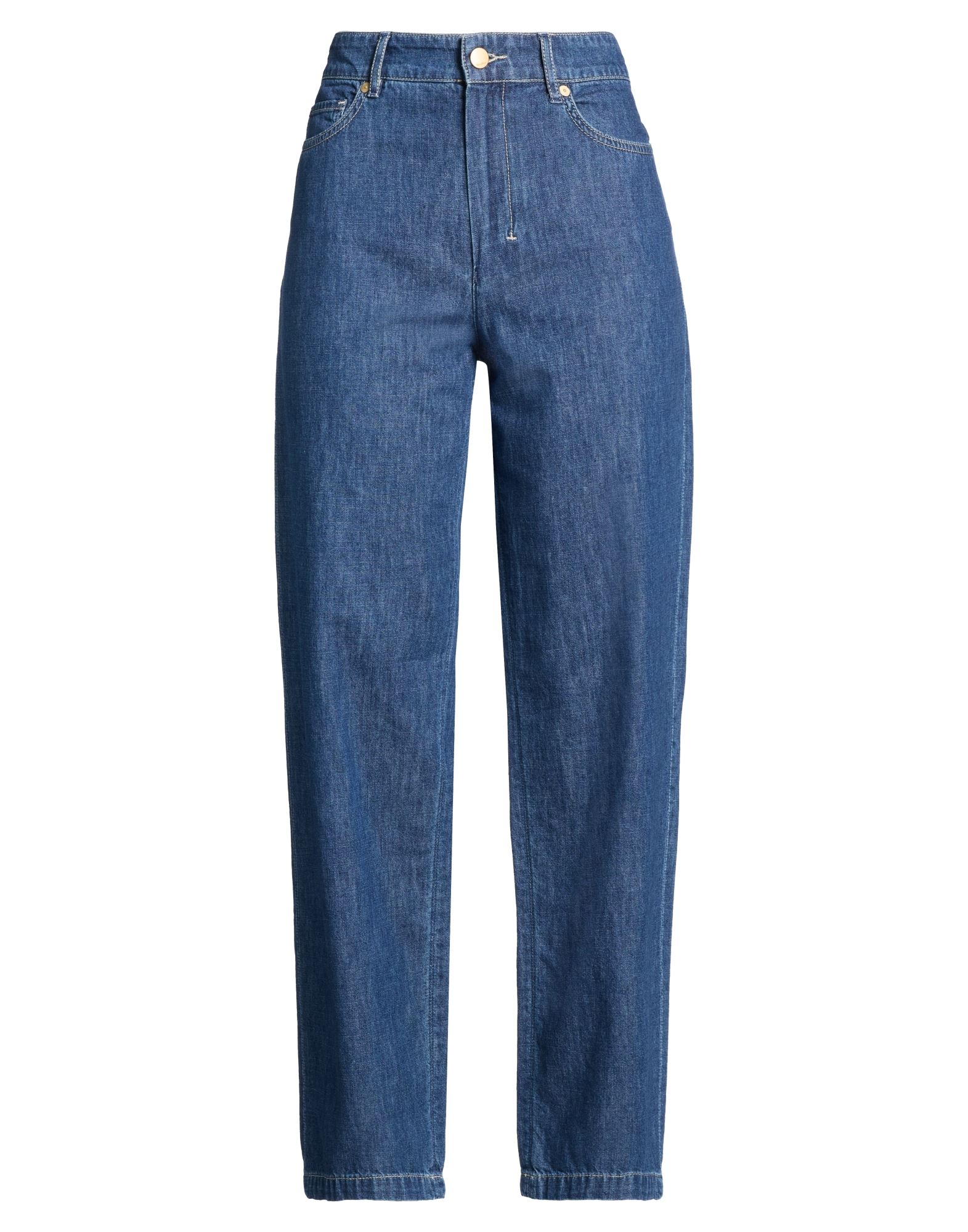  's Max Mara - Hosen & Röcke - Jeanshosen - On Yoox.com 
