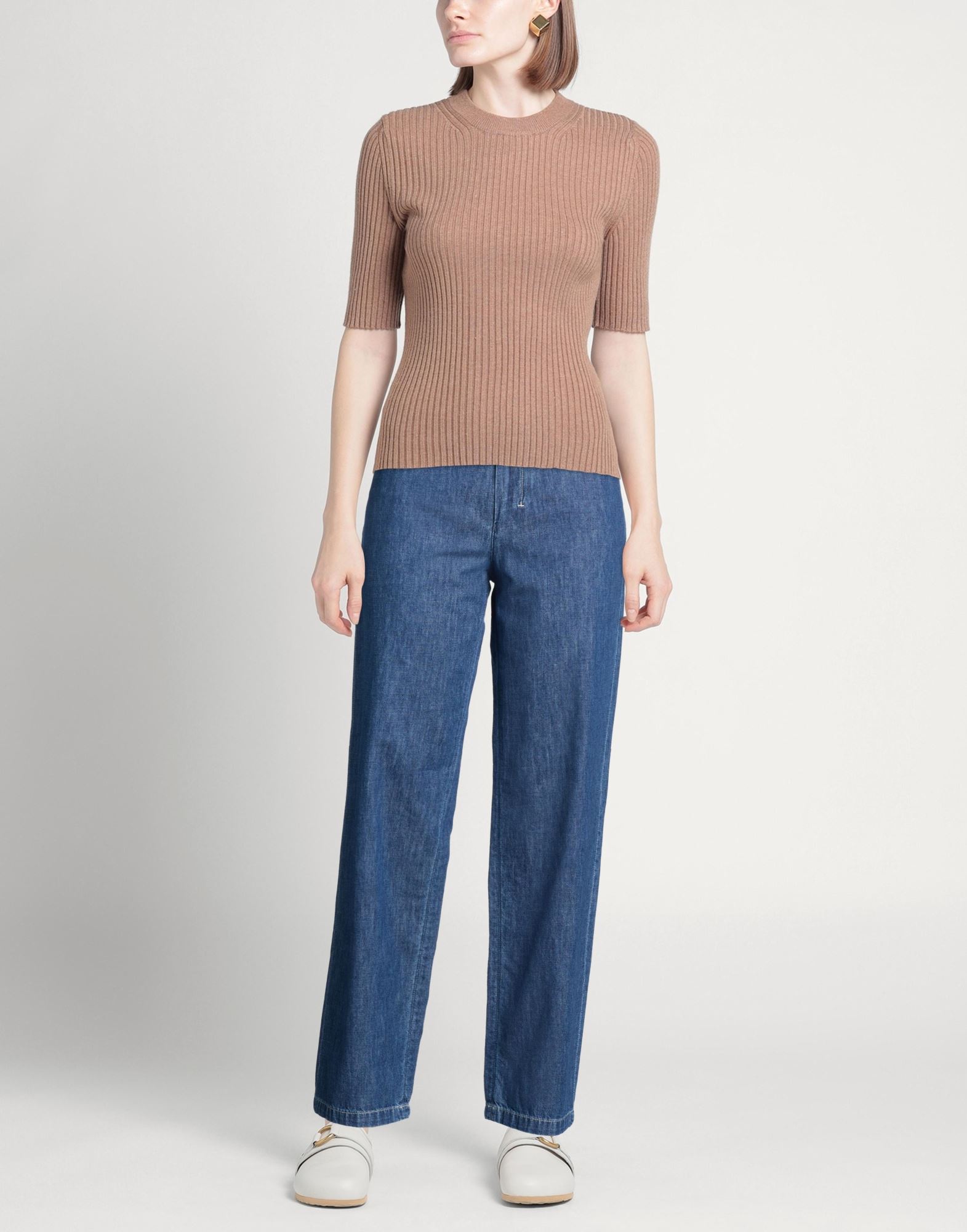  's Max Mara - Hosen & Röcke - Jeanshosen - On Yoox.com 