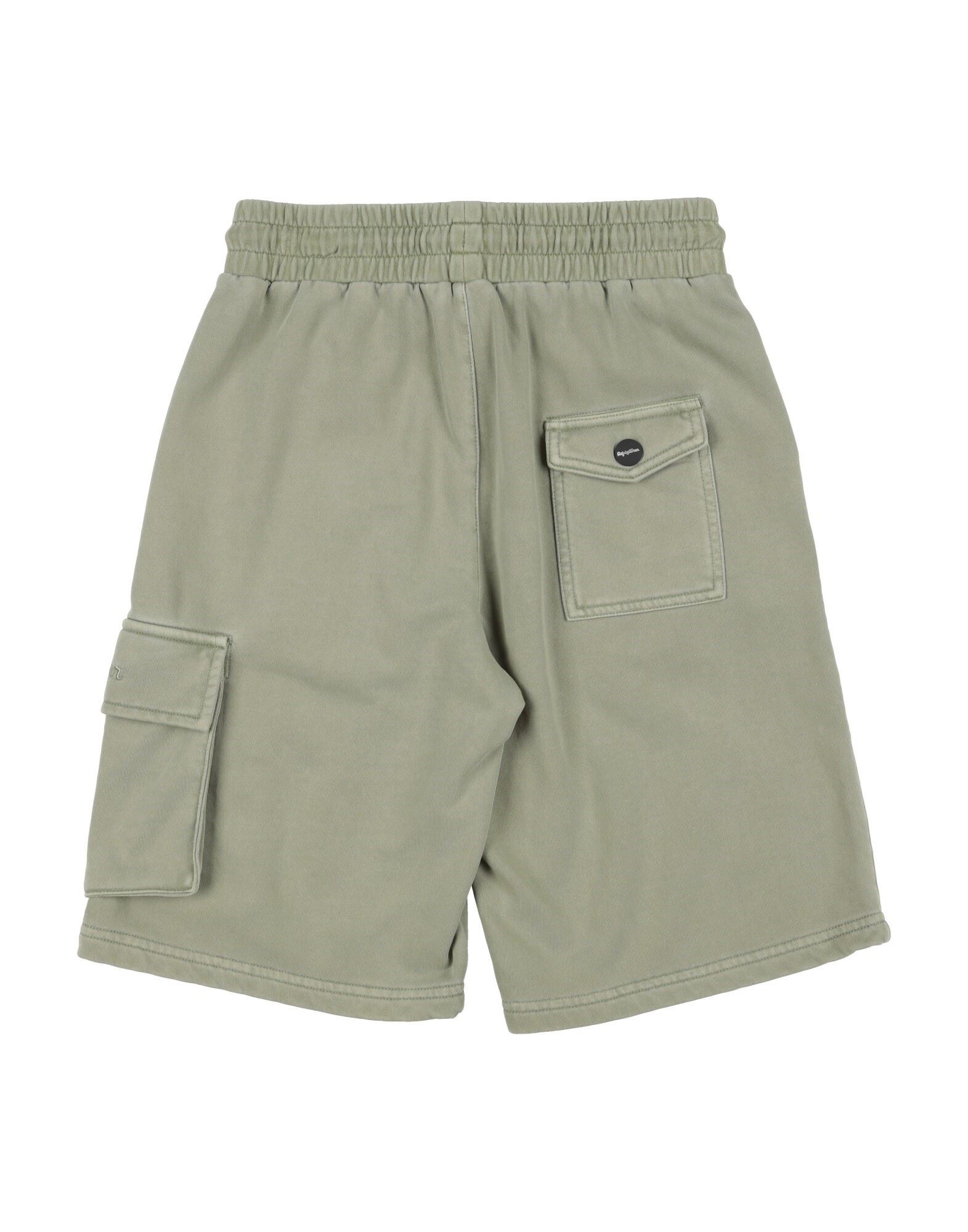  Refrigiwear - Hosen & Röcke - Shorts & Bermudashorts - On Yoox.com 