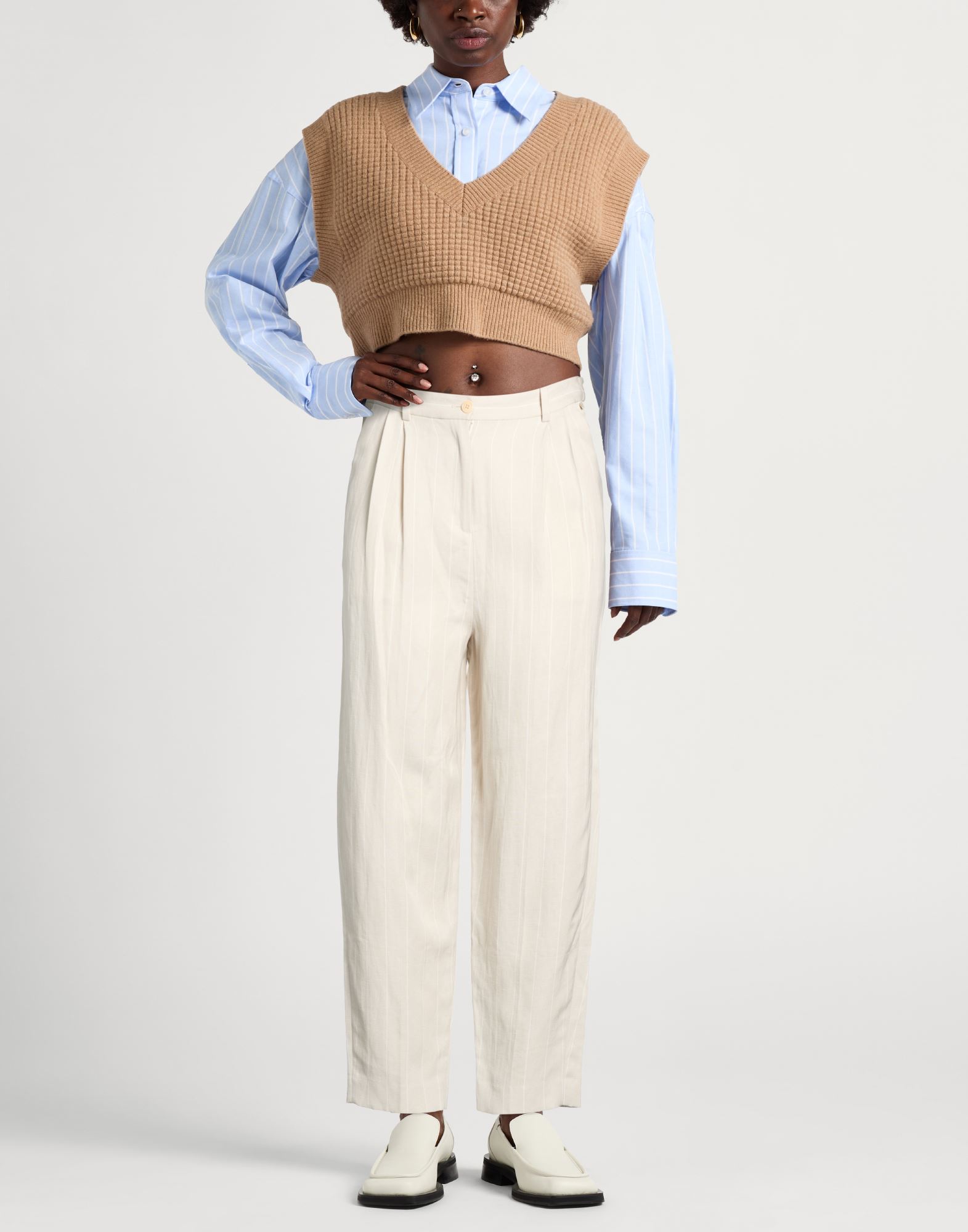  Tommy Hilfiger - Hosen & Röcke - Hosen - On Yoox.com 