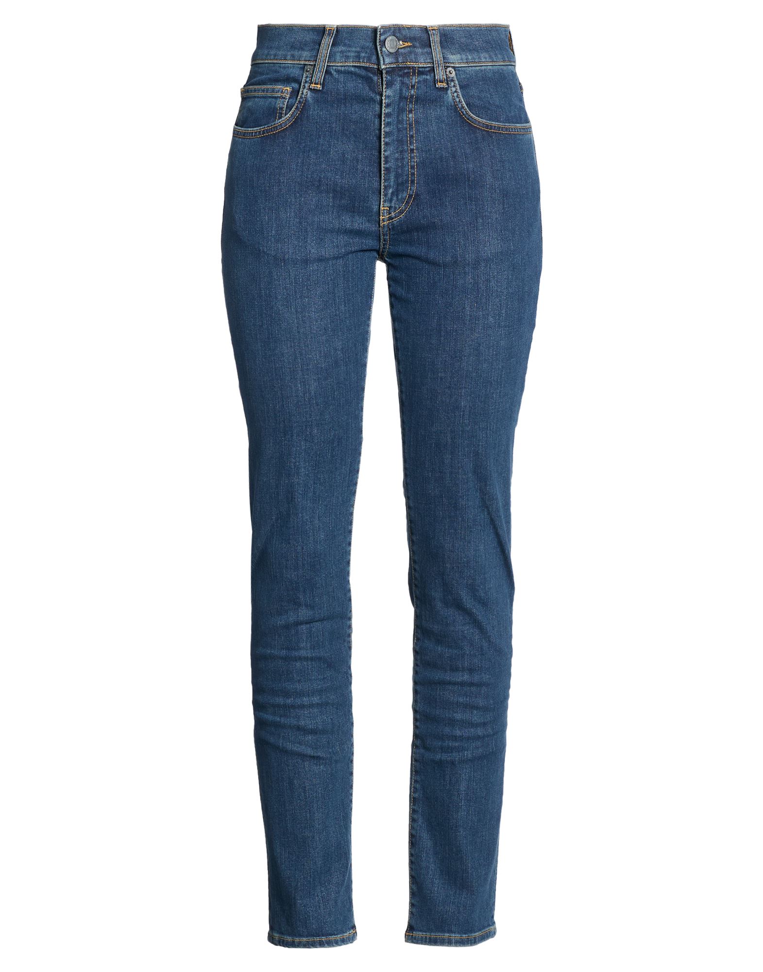  Moschino - Hosen & Röcke - Jeanshosen - On Yoox.com 