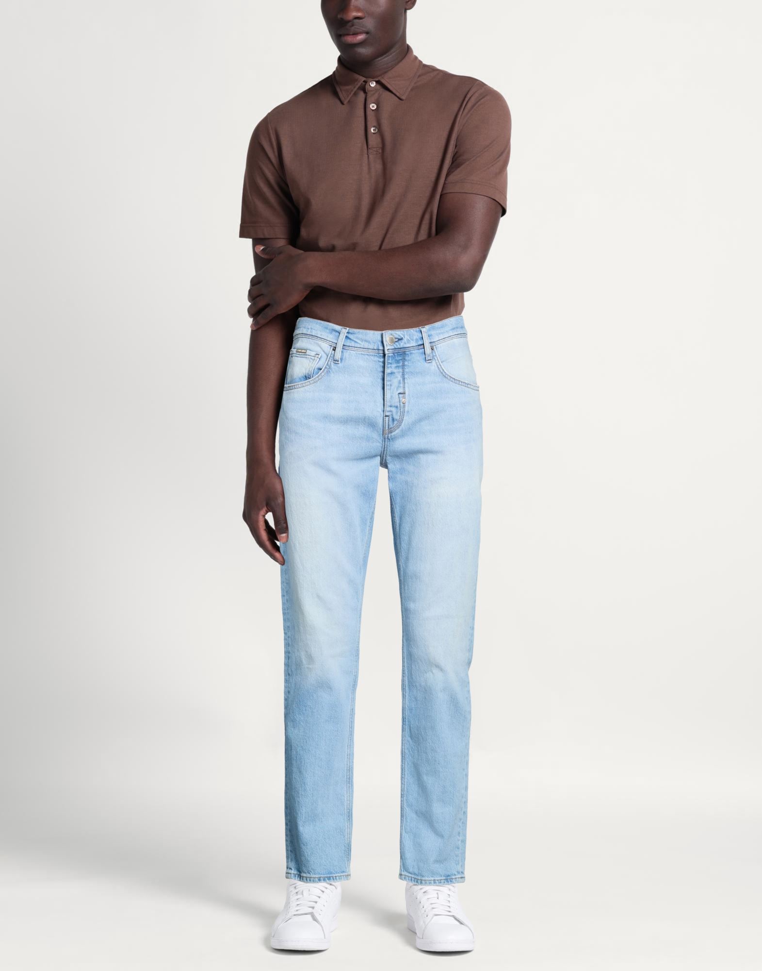  Antony Morato - Hosen & Röcke - Jeanshosen - On Yoox.com 