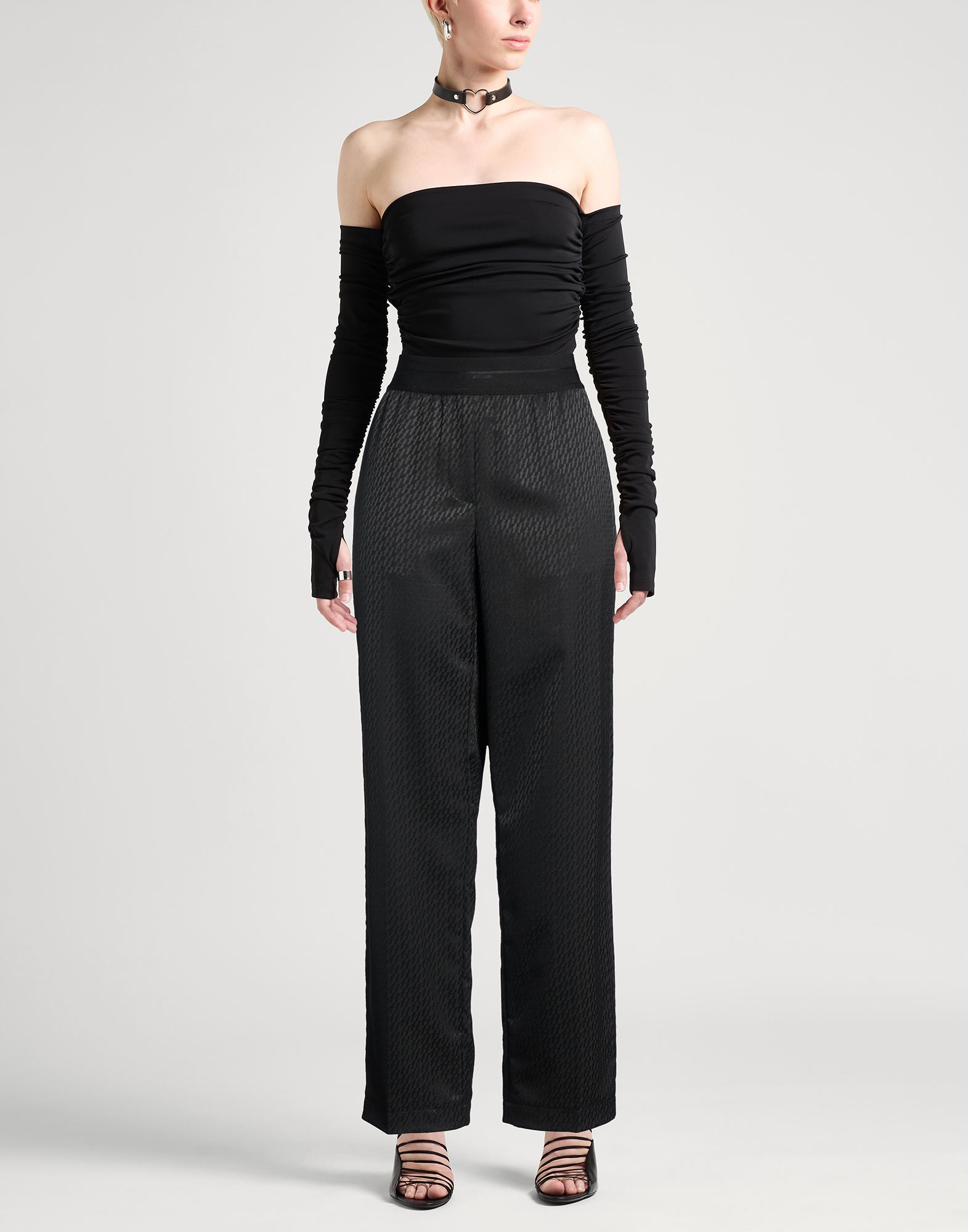  Helmut Lang - Hosen & Röcke - Hosen - On Yoox.com 