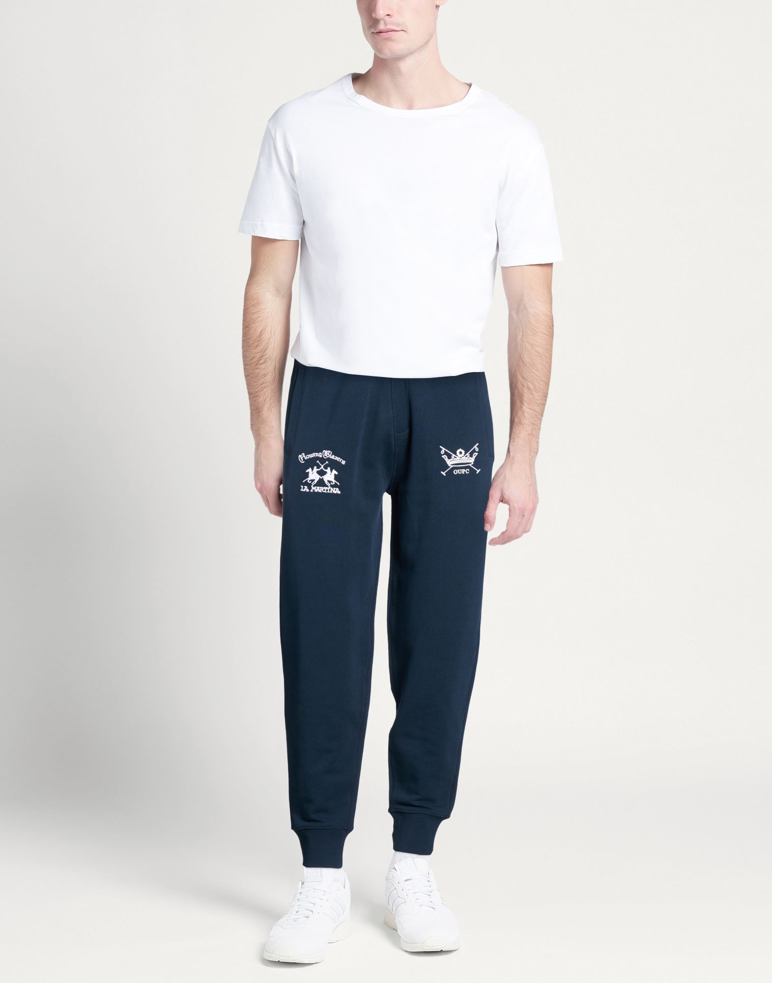  La Martina - Hosen & Röcke - Hosen - On Yoox.com 