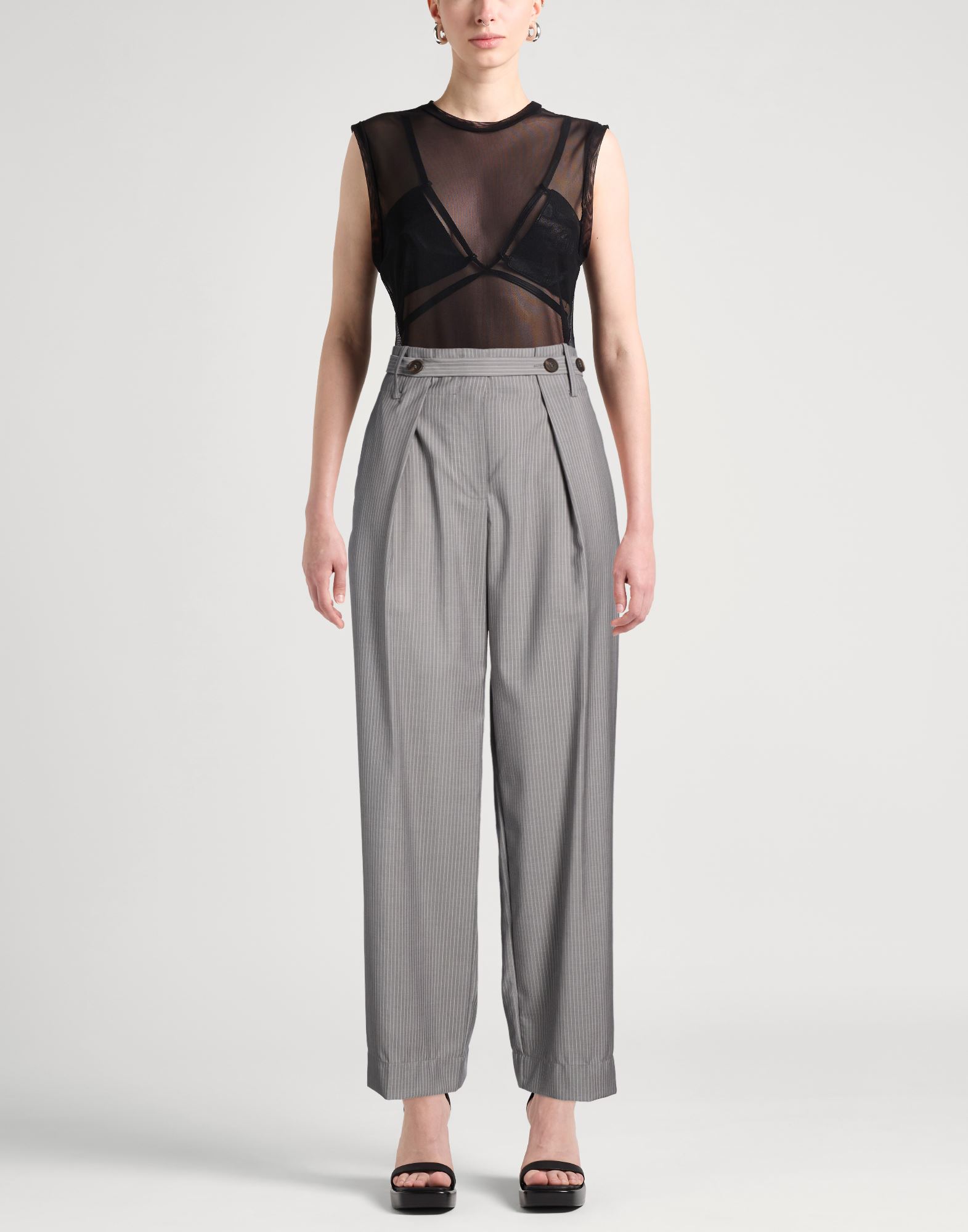  Eudon Choi - Hosen & Röcke - Hosen - On Yoox.com 