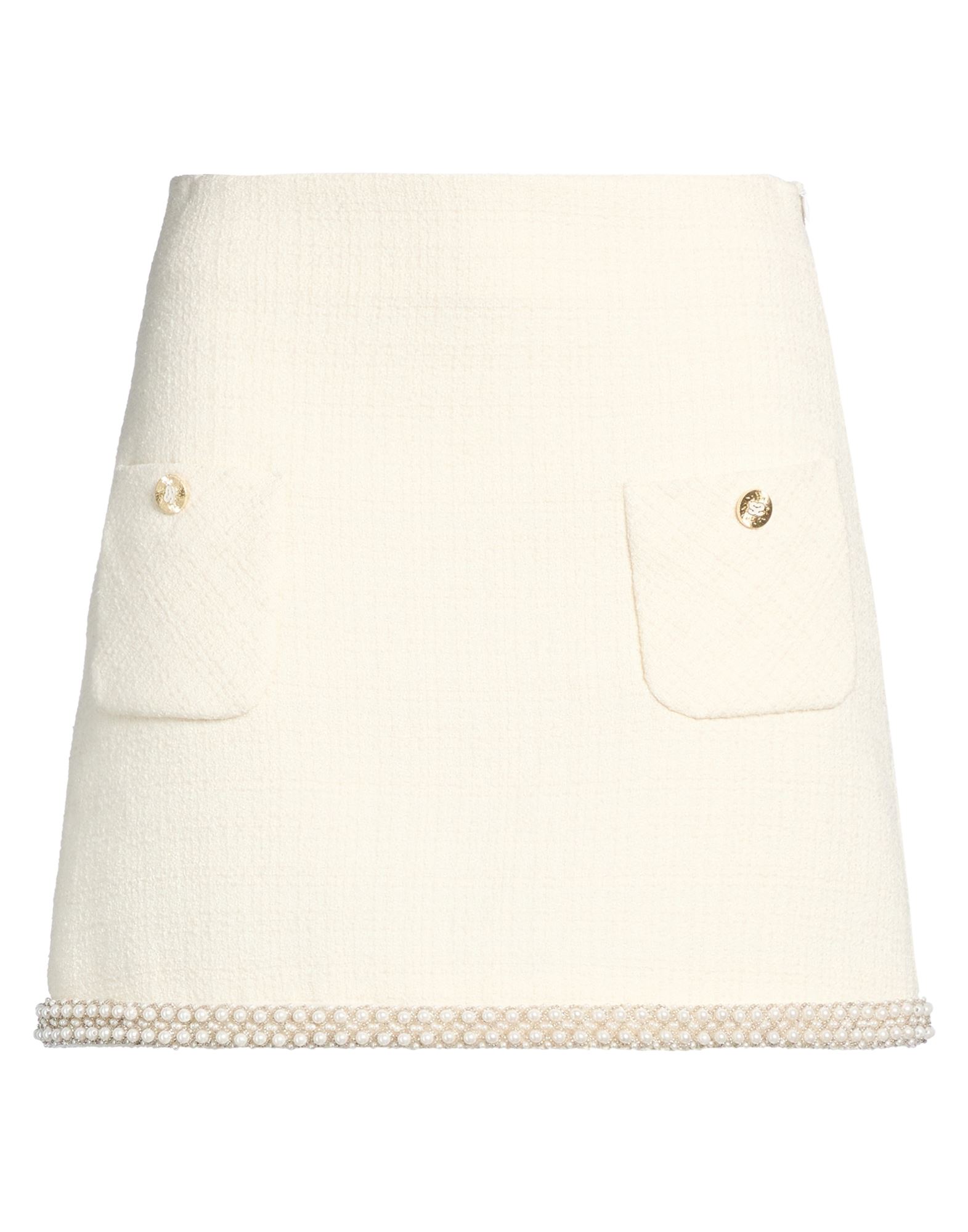 SANDRO BOTTOMWEAR Μίνι φούστα