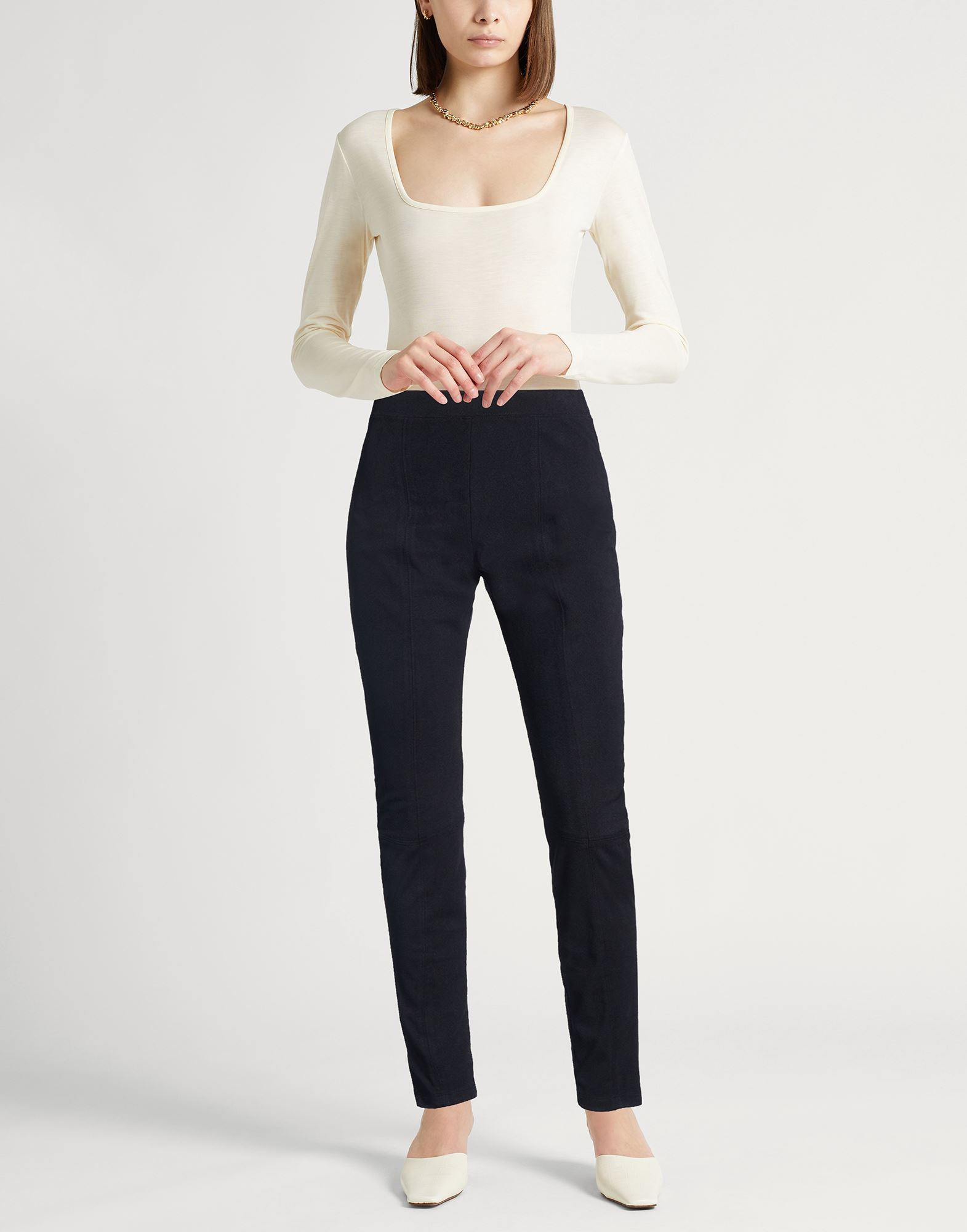  Max Mara - Hosen & Röcke - Leggings - On Yoox.com 